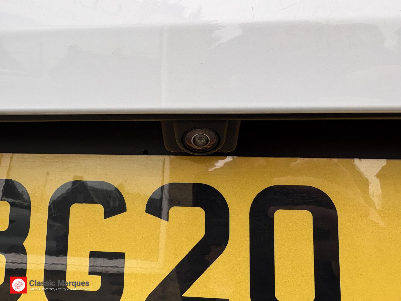 Jaguar I-PACE 400 90kWh S SUV 5dr Electric Auto 4WD (400 ps)