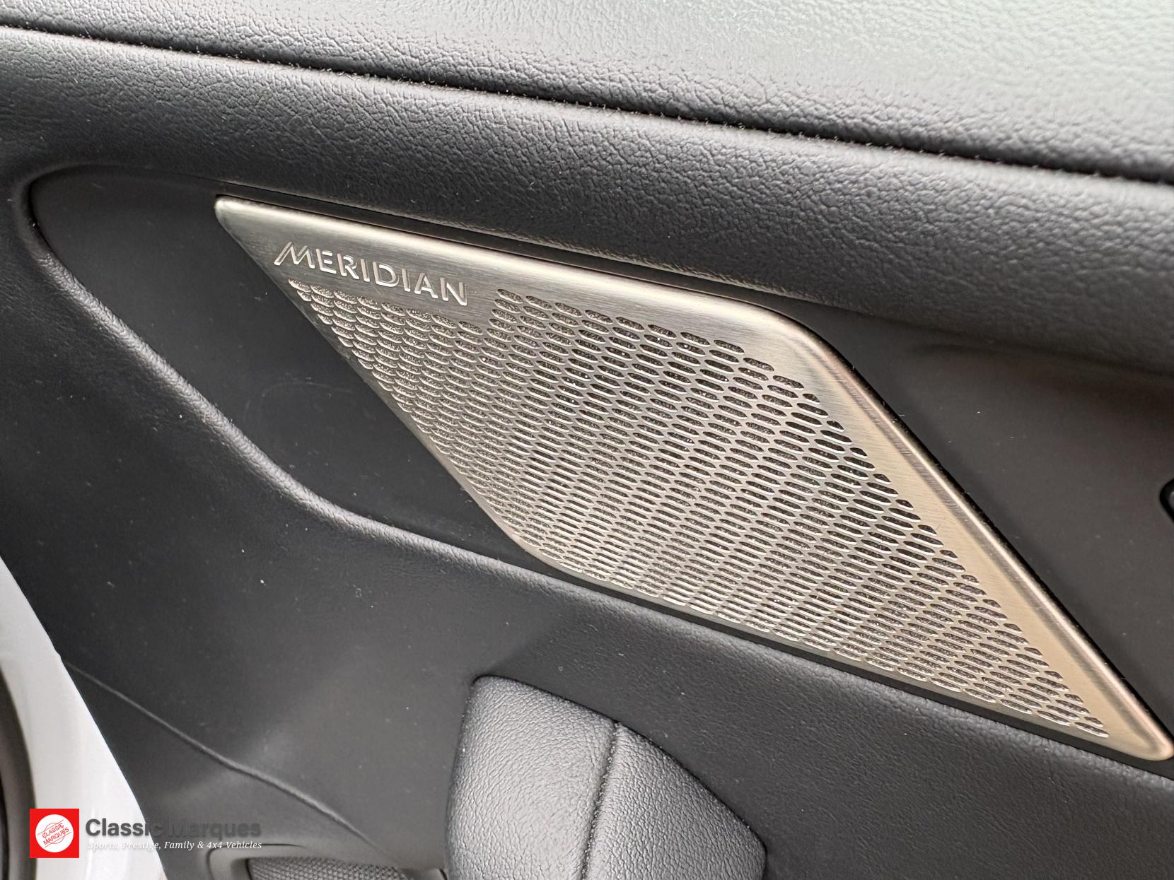 Jaguar I-PACE 400 90kWh S SUV 5dr Electric Auto 4WD (400 ps)