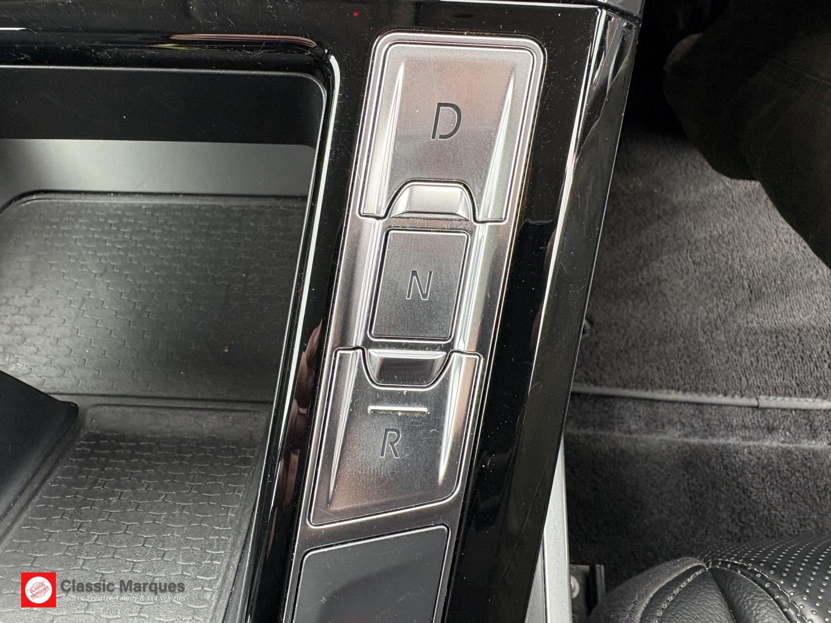 Jaguar I-PACE 400 90kWh S SUV 5dr Electric Auto 4WD (400 ps)