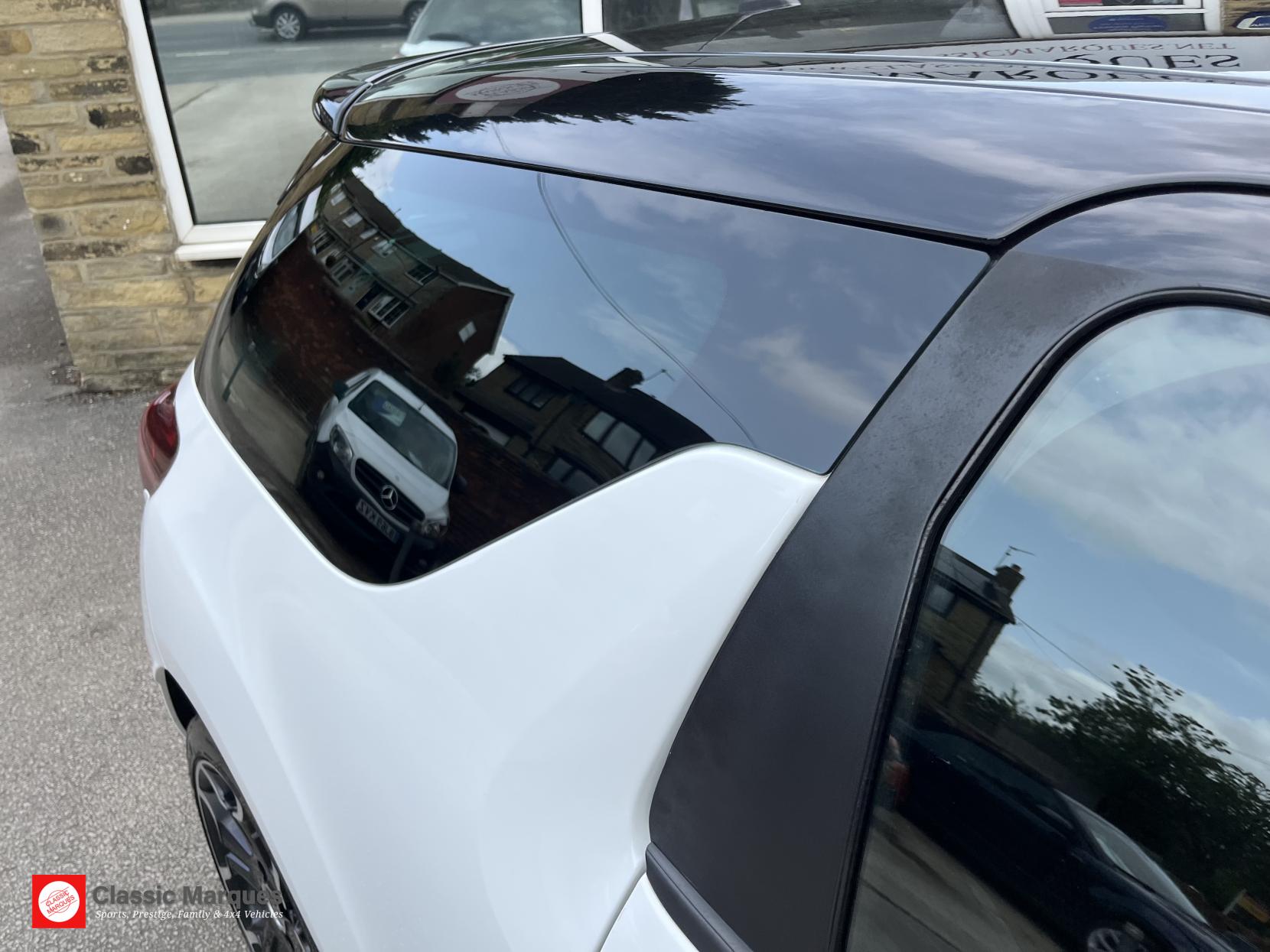 DS AUTOMOBILES DS 3 1.6 BlueHDi DSport Hatchback 3dr Diesel Manual Euro 6 (s/s) (120 ps)