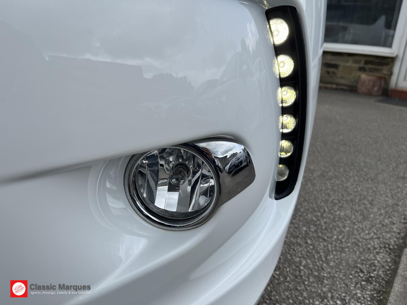 DS AUTOMOBILES DS 3 1.6 BlueHDi DSport Hatchback 3dr Diesel Manual Euro 6 (s/s) (120 ps)