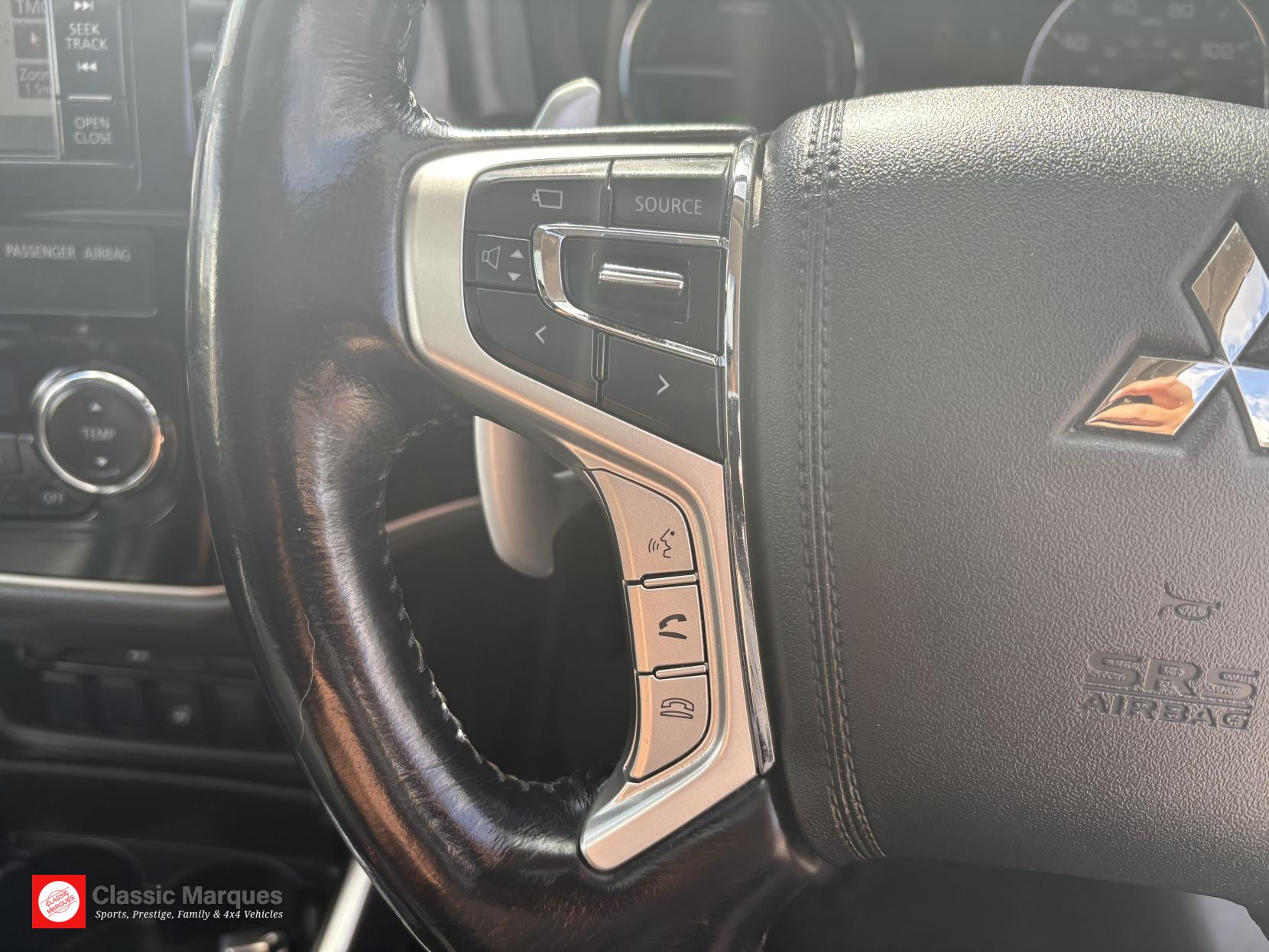Mitsubishi Outlander 2.0h 12kWh GX4hs SUV 5dr Petrol Plug-in Hybrid CVT 4WD Euro 6 (s/s) (200 ps)