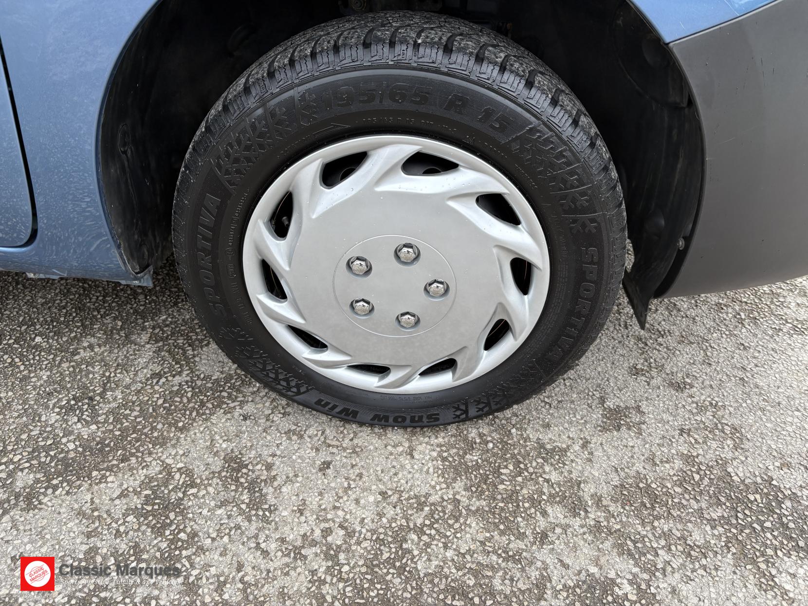 Renault Kangoo Maxi ZE 33kWh Business Crew Van Cab 6dr Electric Auto L3 H1 (i) (60 ps)