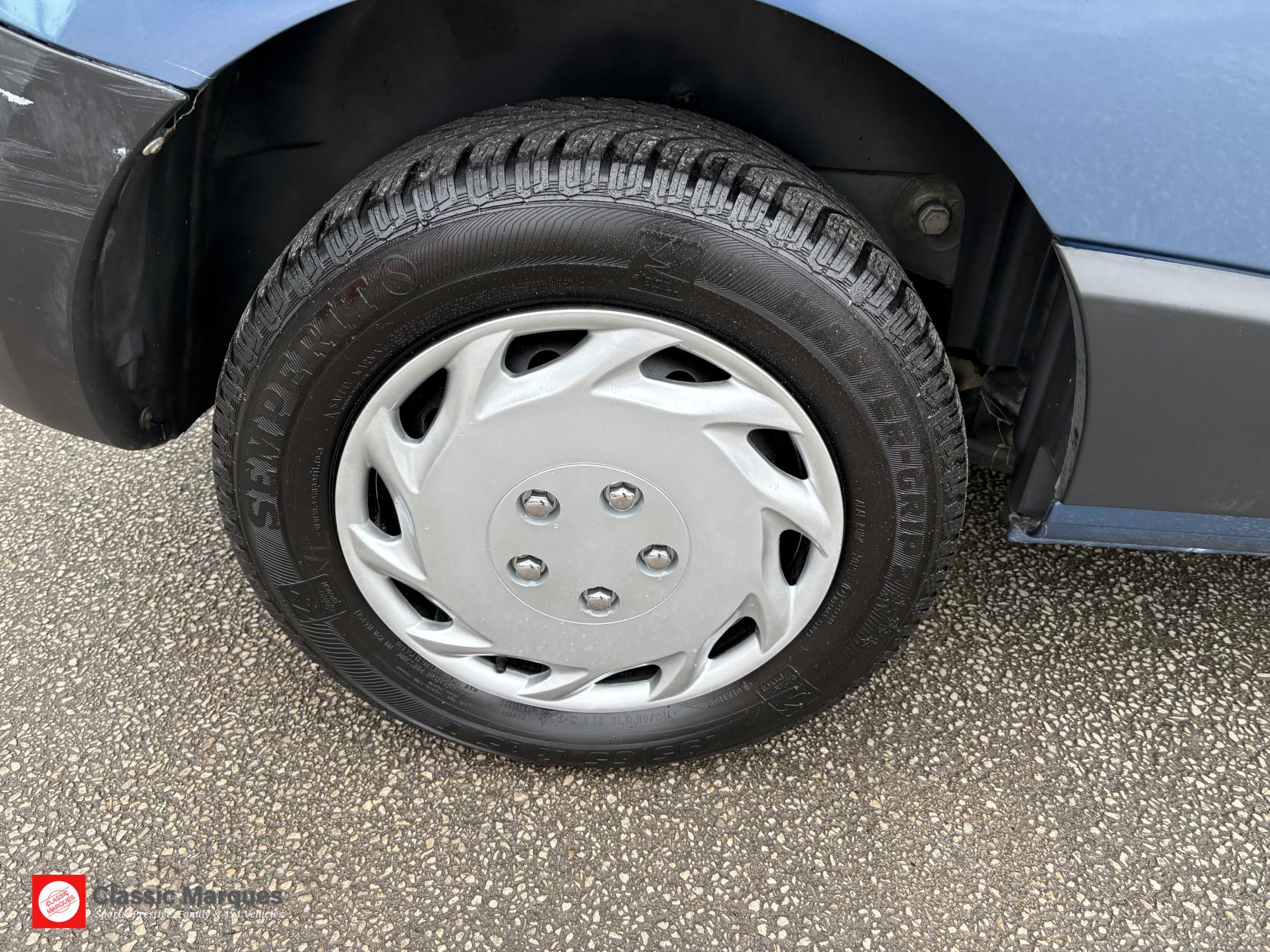 Renault Kangoo Maxi ZE 33kWh Business Crew Van Cab 6dr Electric Auto L3 H1 (i) (60 ps)