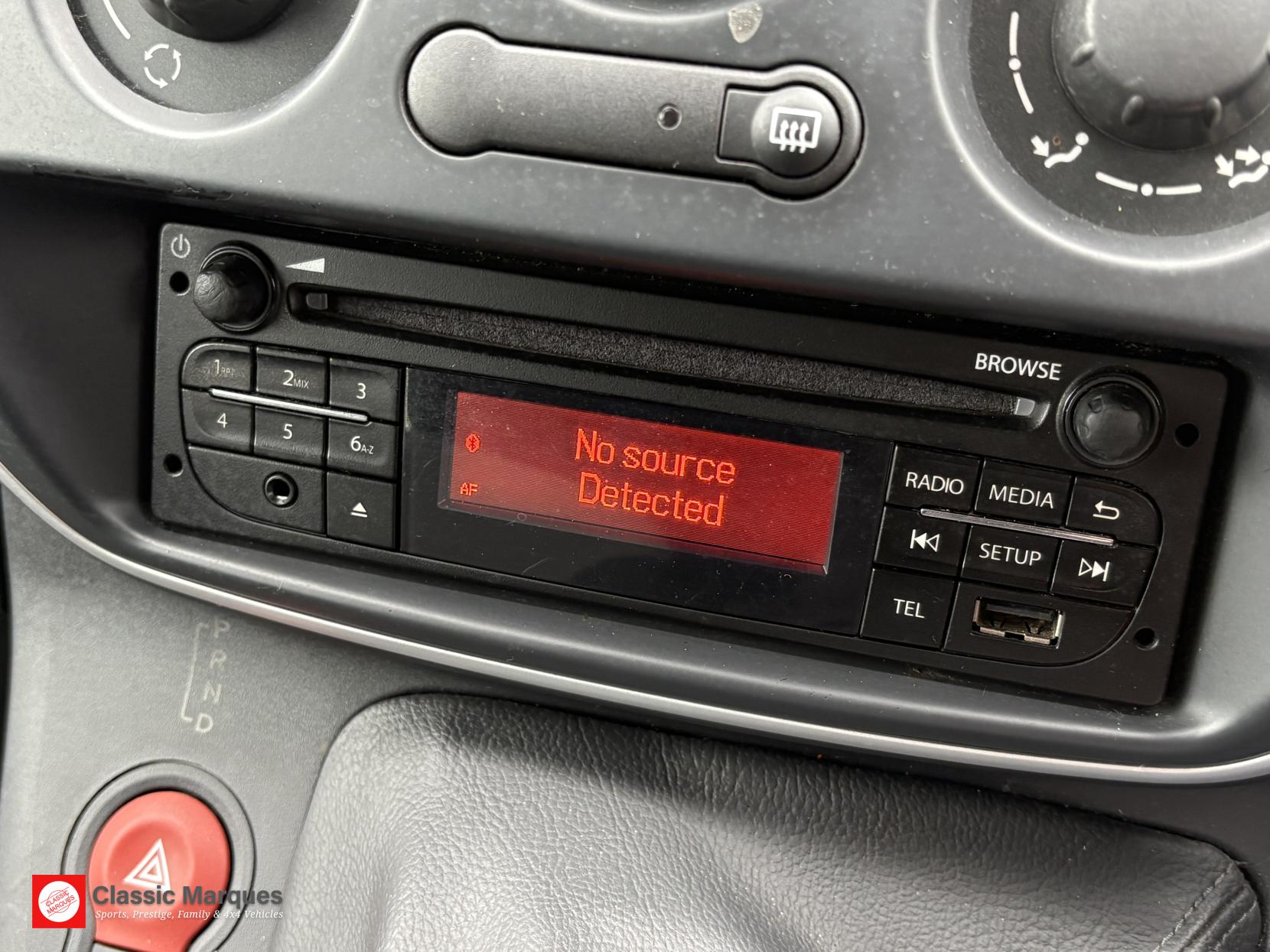 Renault Kangoo Maxi ZE 33kWh Business Crew Van Cab 6dr Electric Auto L3 H1 (i) (60 ps)