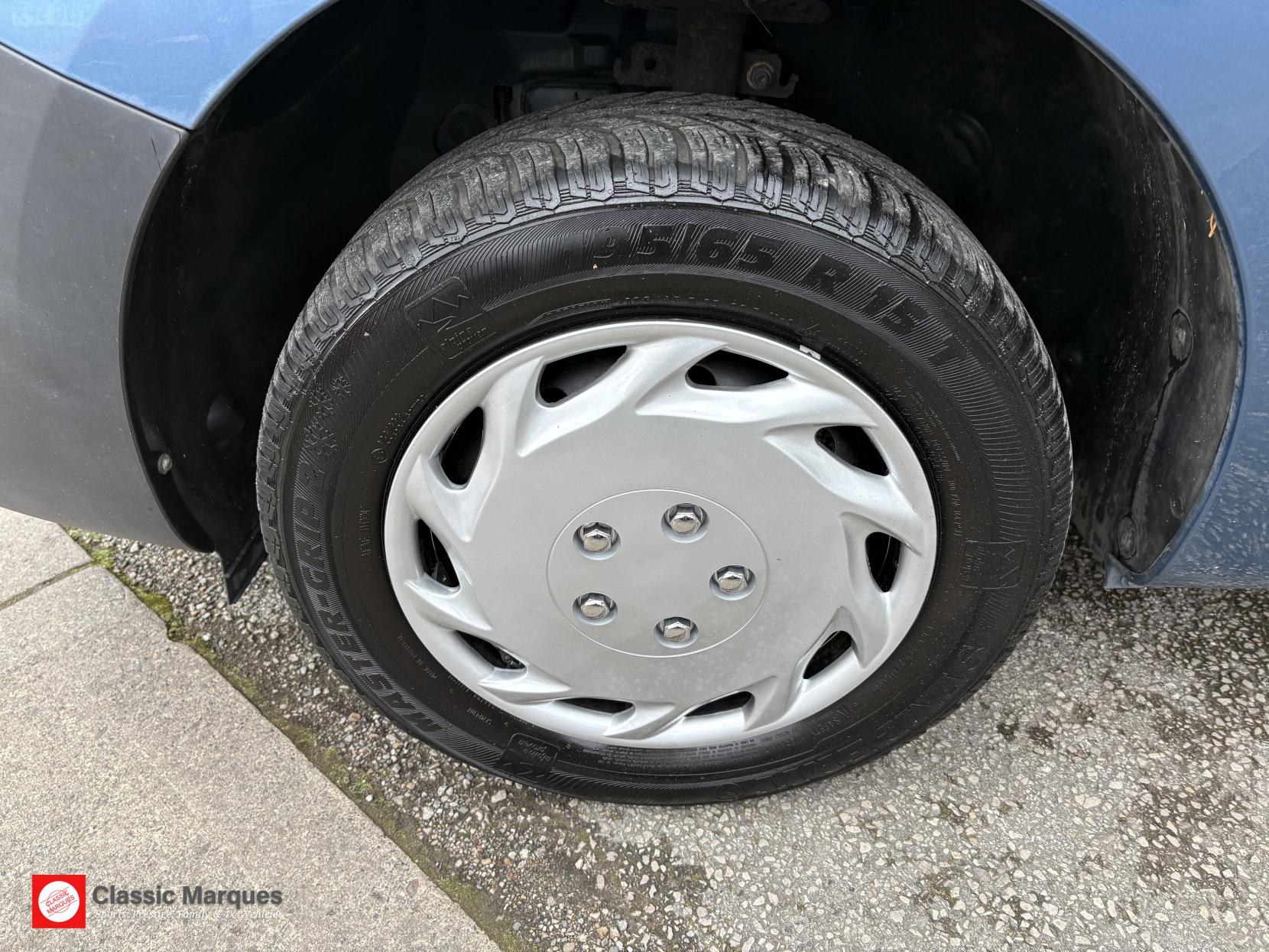 Renault Kangoo Maxi ZE 33kWh Business Crew Van Cab 6dr Electric Auto L3 H1 (i) (60 ps)