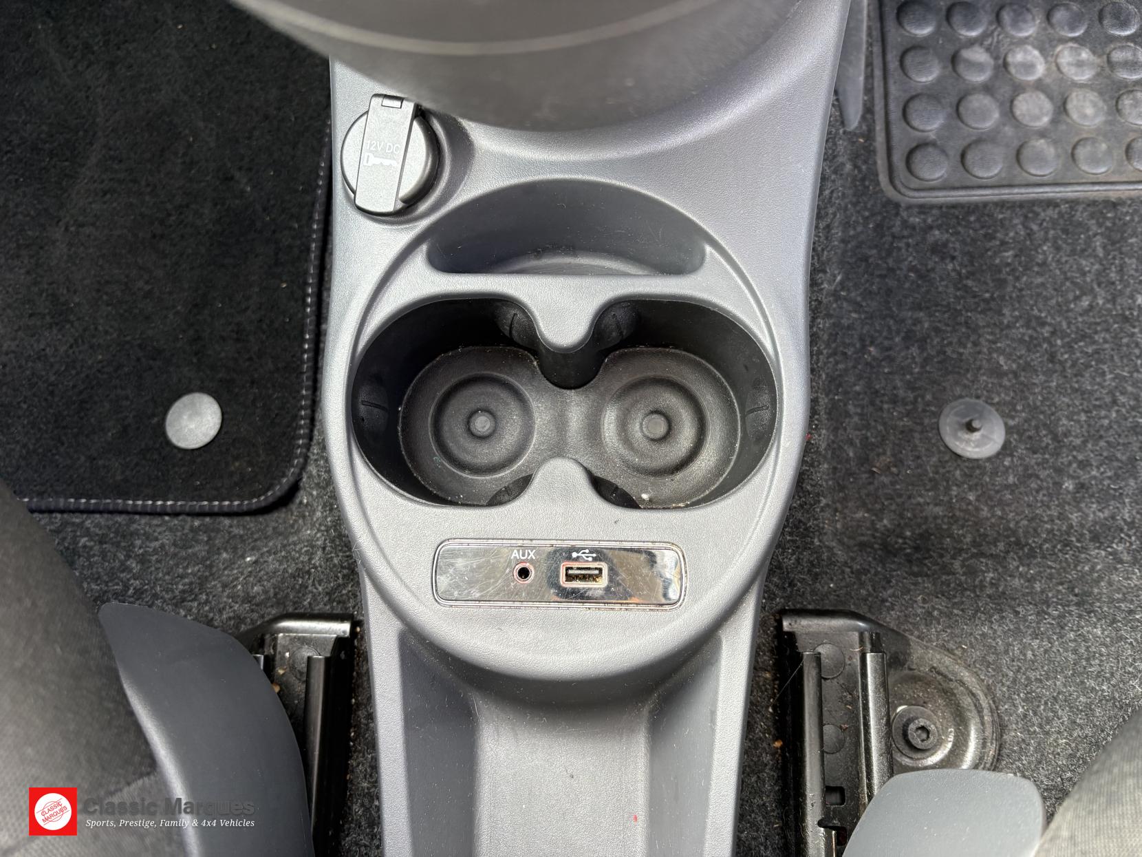 Fiat 500 1.2 Lounge Hatchback 3dr Petrol Manual Euro 6 (s/s) (69 bhp)