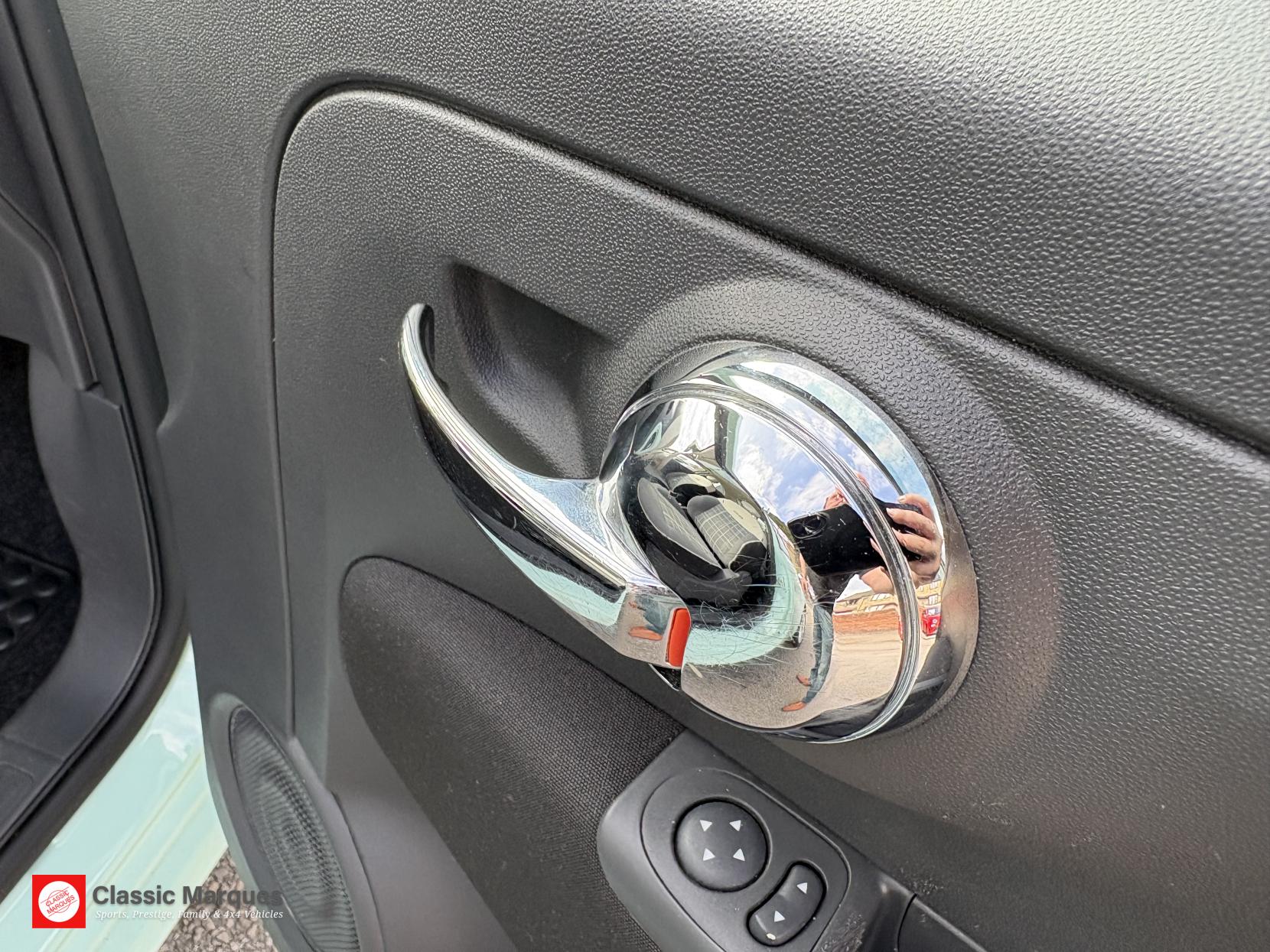 Fiat 500 1.2 Lounge Hatchback 3dr Petrol Manual Euro 6 (s/s) (69 bhp)