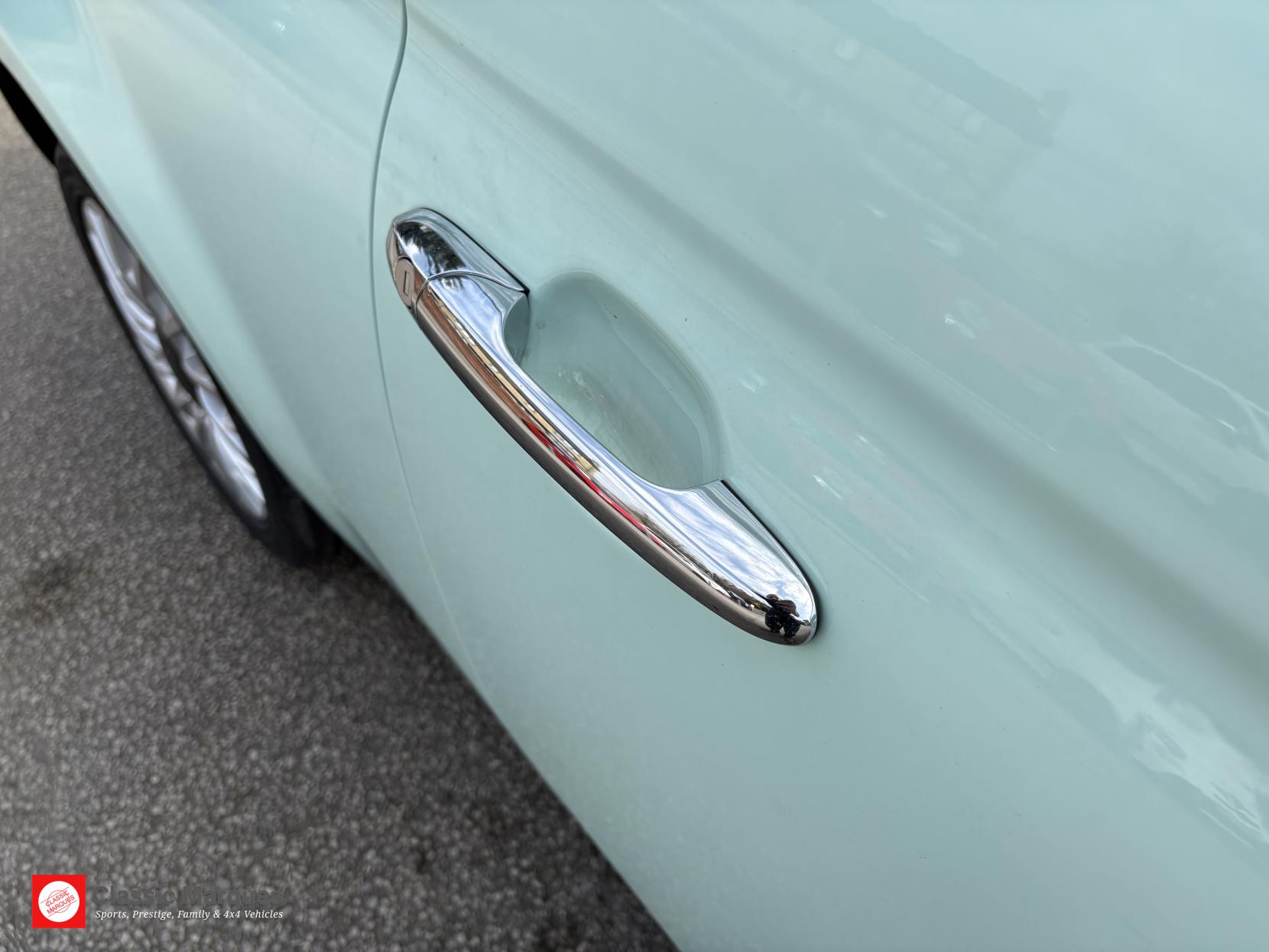 Fiat 500 1.2 Lounge Hatchback 3dr Petrol Manual Euro 6 (s/s) (69 bhp)