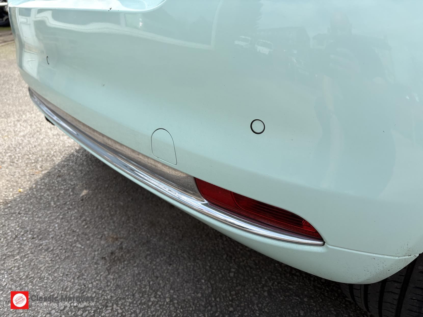 Fiat 500 1.2 Lounge Hatchback 3dr Petrol Manual Euro 6 (s/s) (69 bhp)