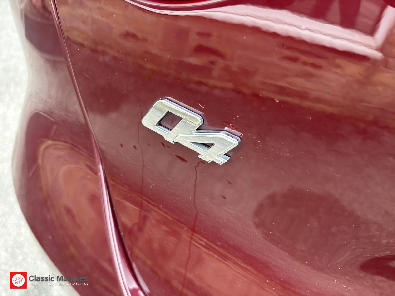 Maserati Levante 3.0D V6 SUV 5dr Diesel ZF 4WD Euro 6 (s/s) (275 ps)