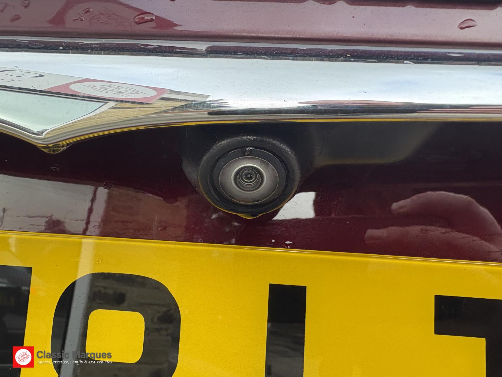 Maserati Levante 3.0D V6 SUV 5dr Diesel ZF 4WD Euro 6 (s/s) (275 ps)