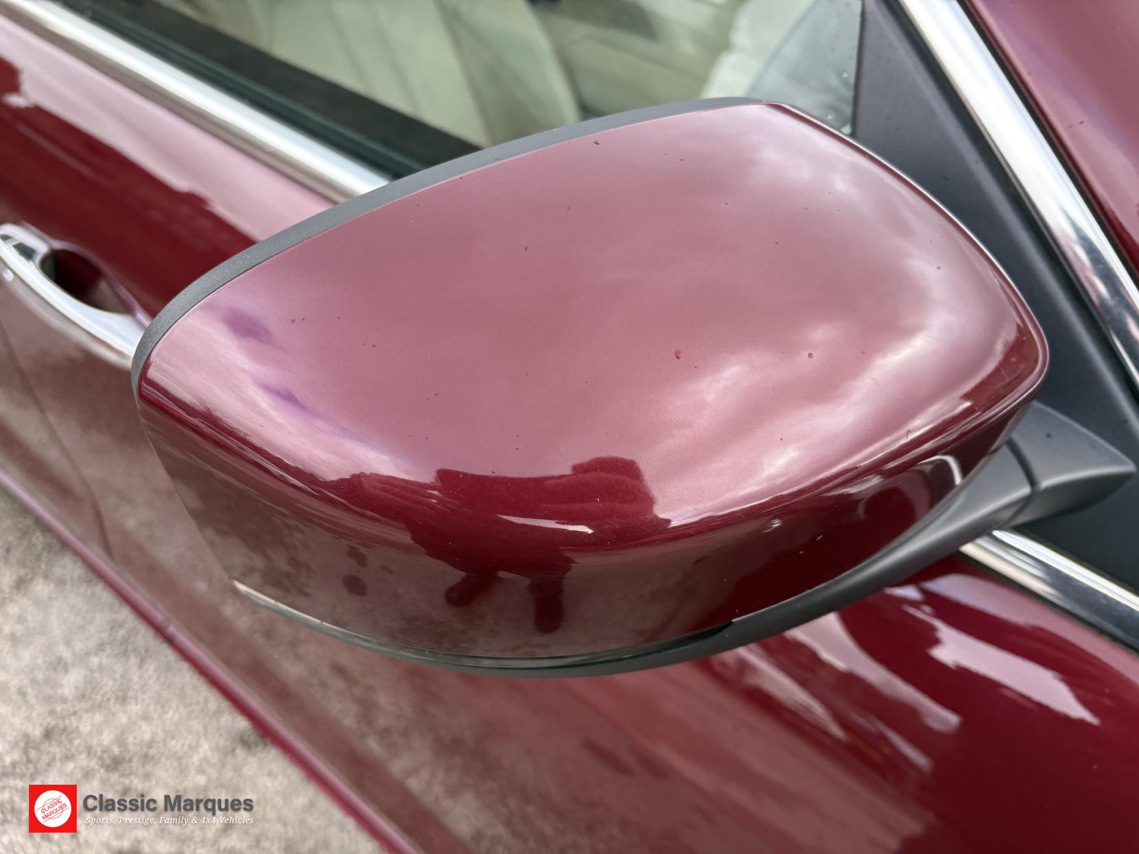 Maserati Levante 3.0D V6 SUV 5dr Diesel ZF 4WD Euro 6 (s/s) (275 ps)