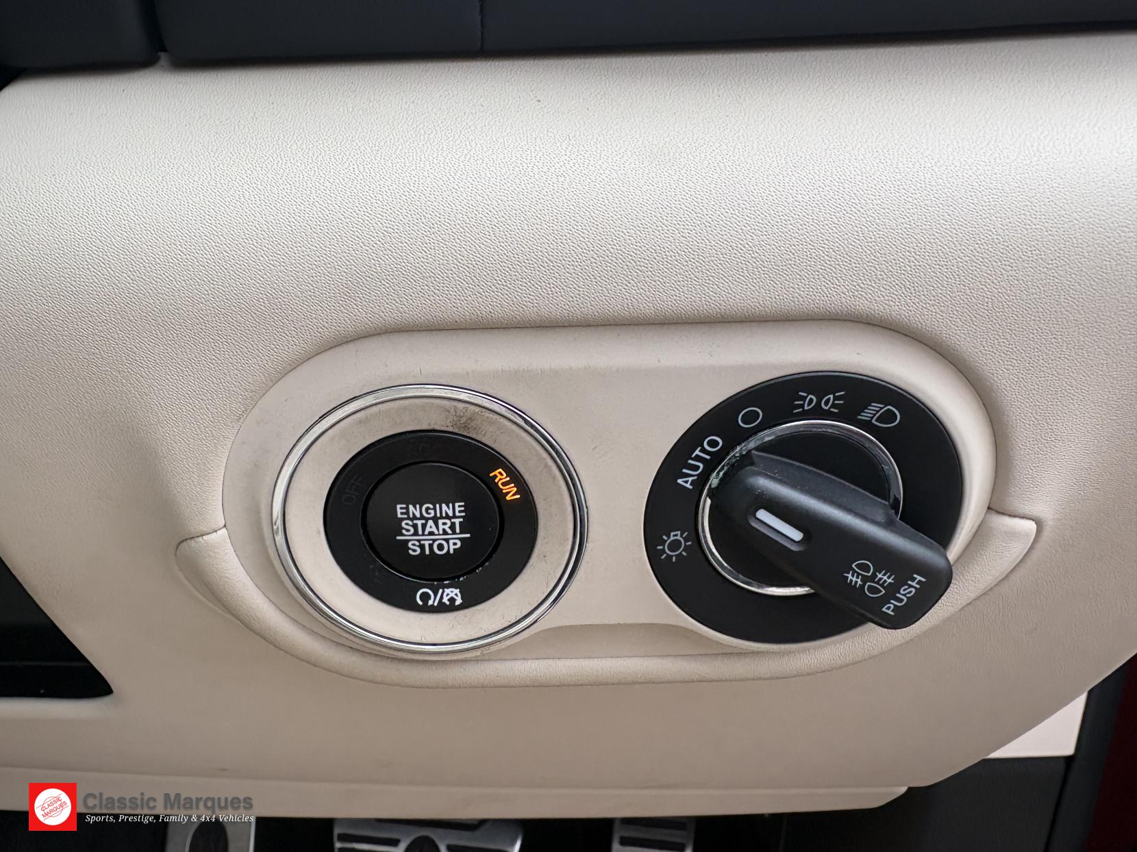 Maserati Levante 3.0D V6 SUV 5dr Diesel ZF 4WD Euro 6 (s/s) (275 ps)