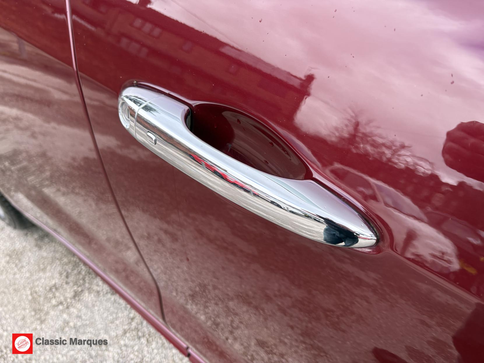 Maserati Levante 3.0D V6 SUV 5dr Diesel ZF 4WD Euro 6 (s/s) (275 ps)