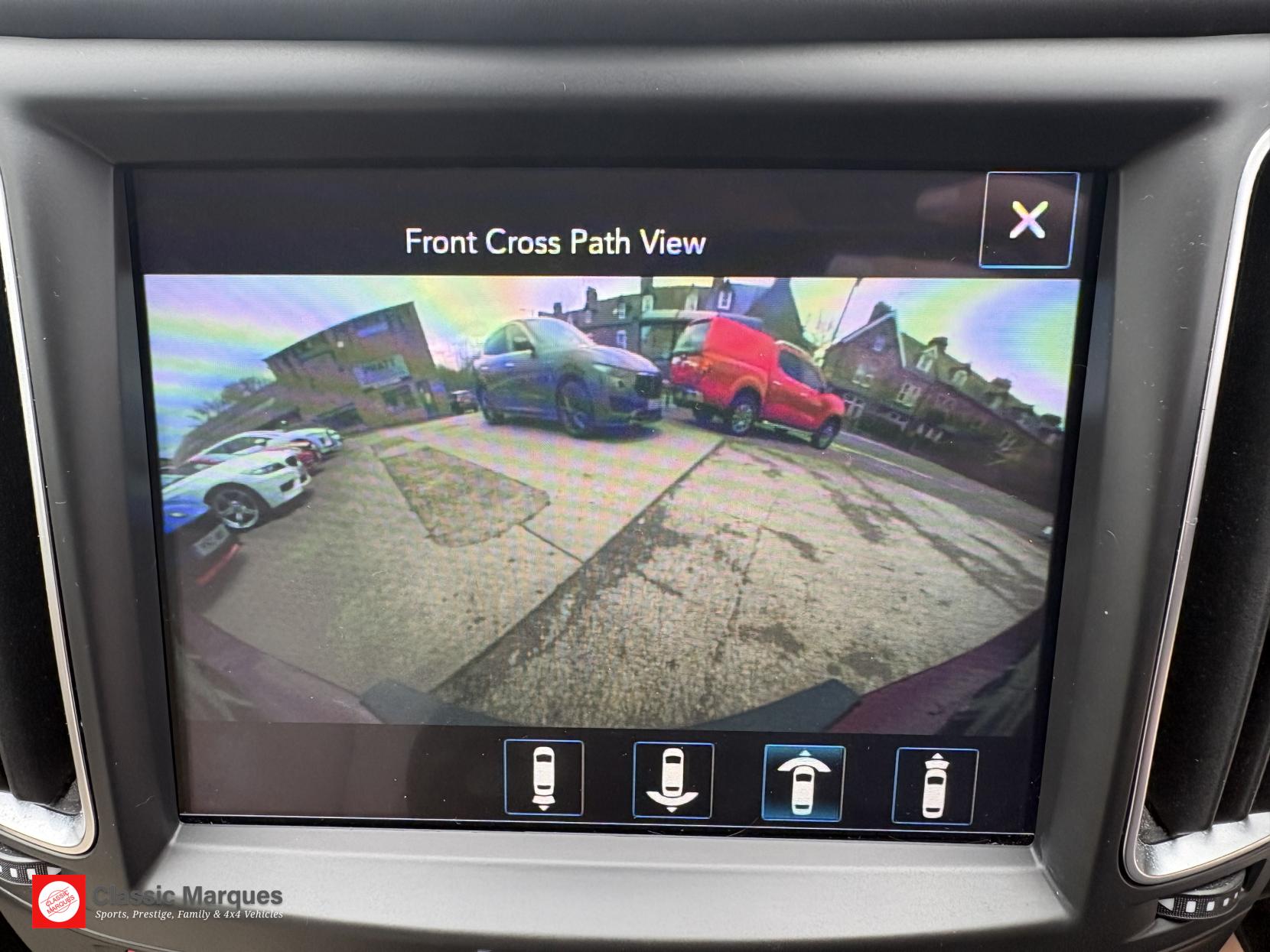 Maserati Levante 3.0D V6 SUV 5dr Diesel ZF 4WD Euro 6 (s/s) (275 ps)