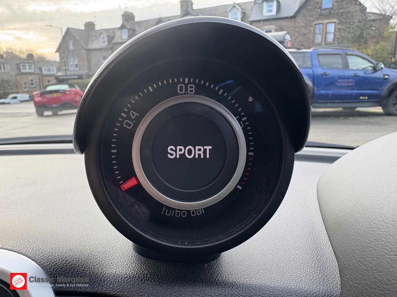 Abarth 595C 1.4 T-Jet Turismo Cabrio 2dr Petrol Manual Euro 6 (165 bhp)