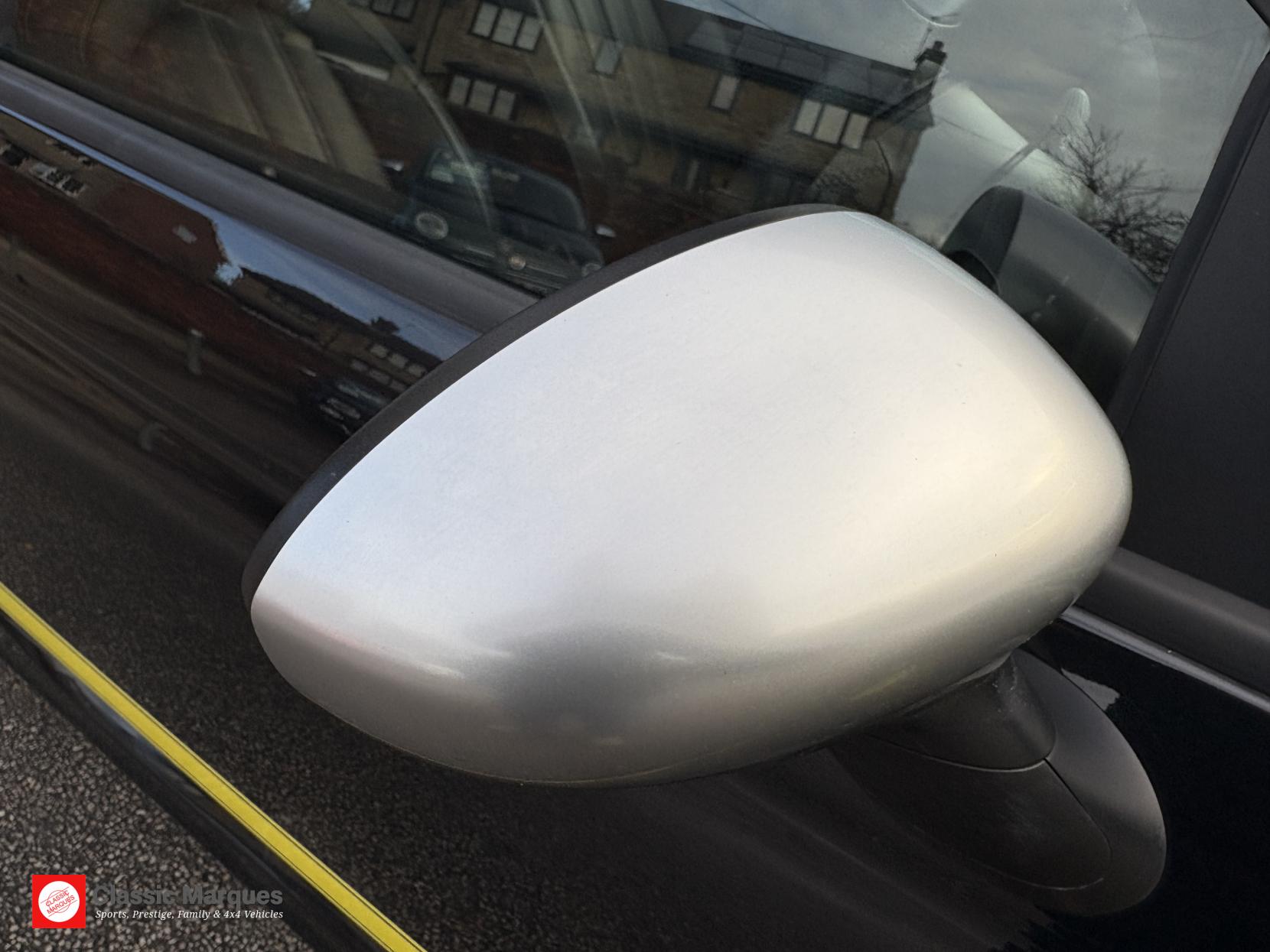 Abarth 595C 1.4 T-Jet Turismo Cabrio 2dr Petrol Manual Euro 6 (165 bhp)