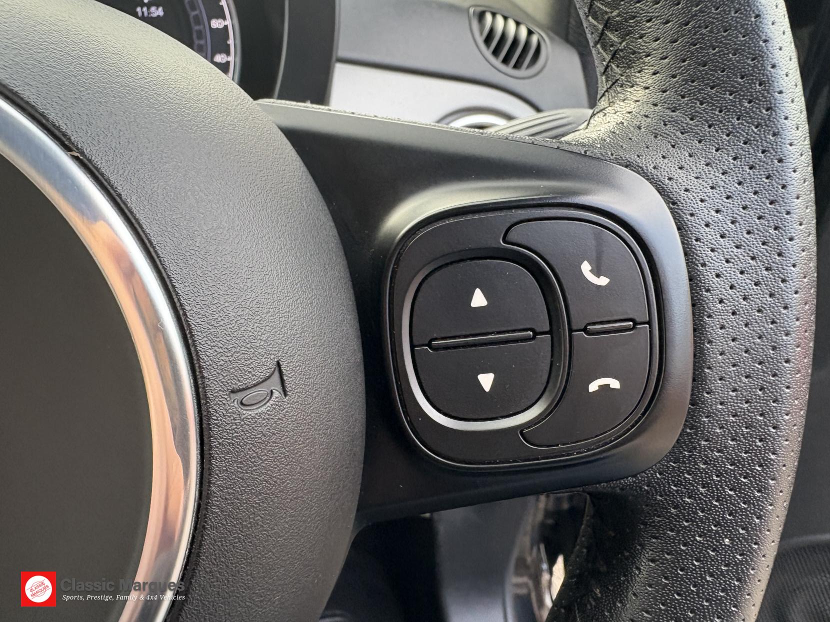 Abarth 595C 1.4 T-Jet Turismo Cabrio 2dr Petrol Manual Euro 6 (165 bhp)