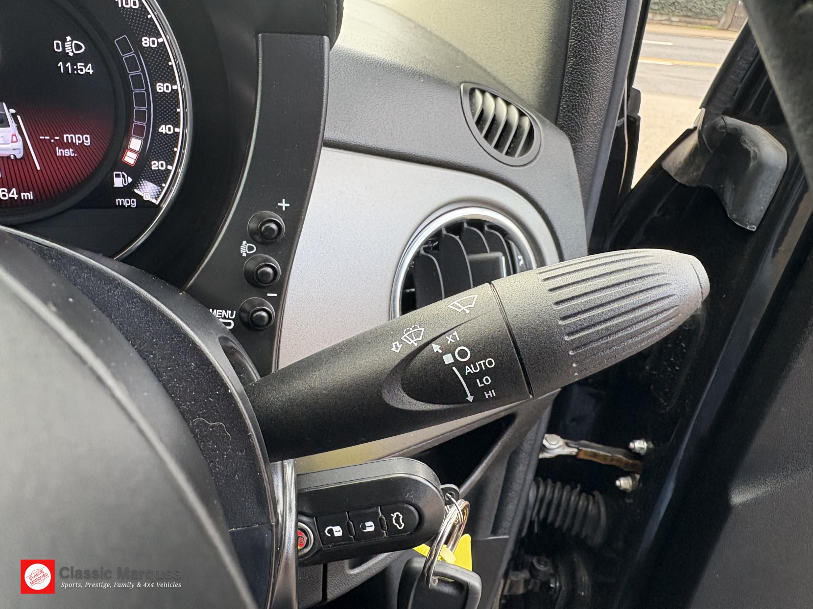 Abarth 595C 1.4 T-Jet Turismo Cabrio 2dr Petrol Manual Euro 6 (165 bhp)