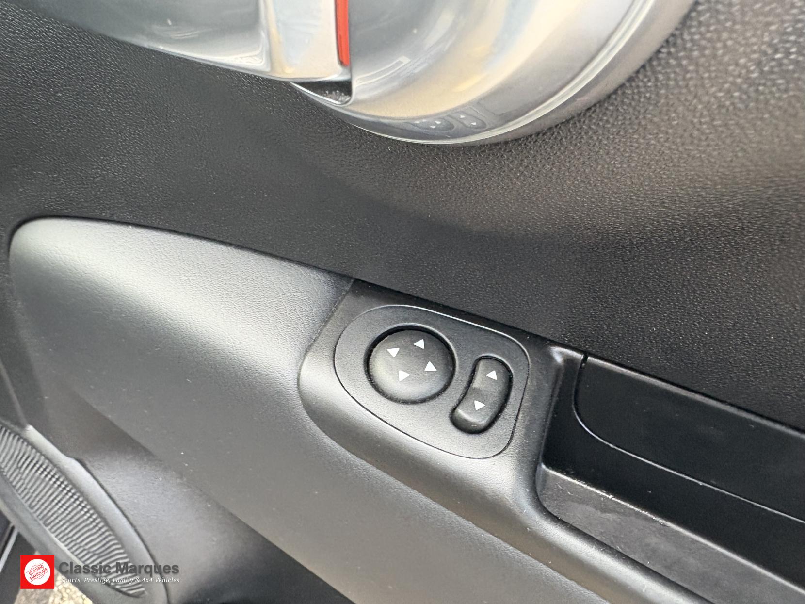 Abarth 595C 1.4 T-Jet Turismo Cabrio 2dr Petrol Manual Euro 6 (165 bhp)