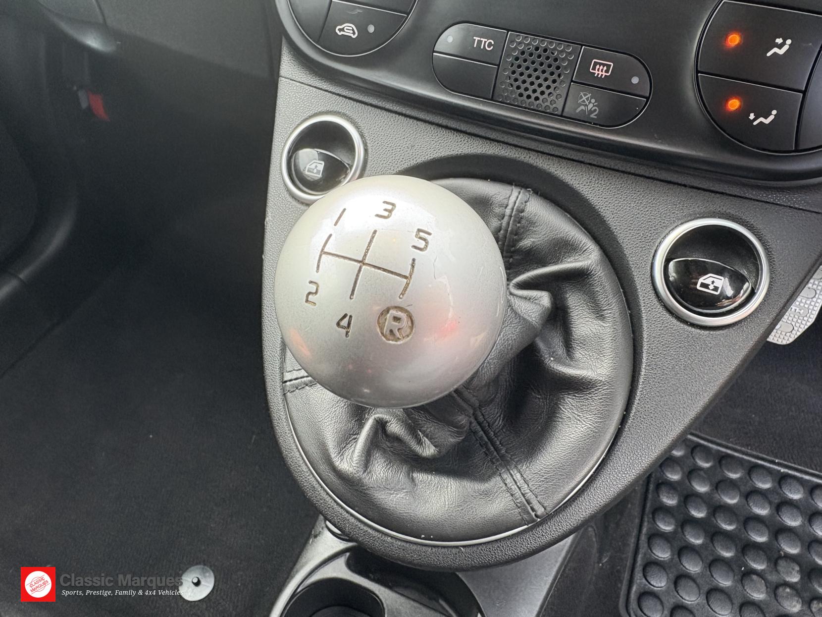 Abarth 595C 1.4 T-Jet Turismo Cabrio 2dr Petrol Manual Euro 6 (165 bhp)