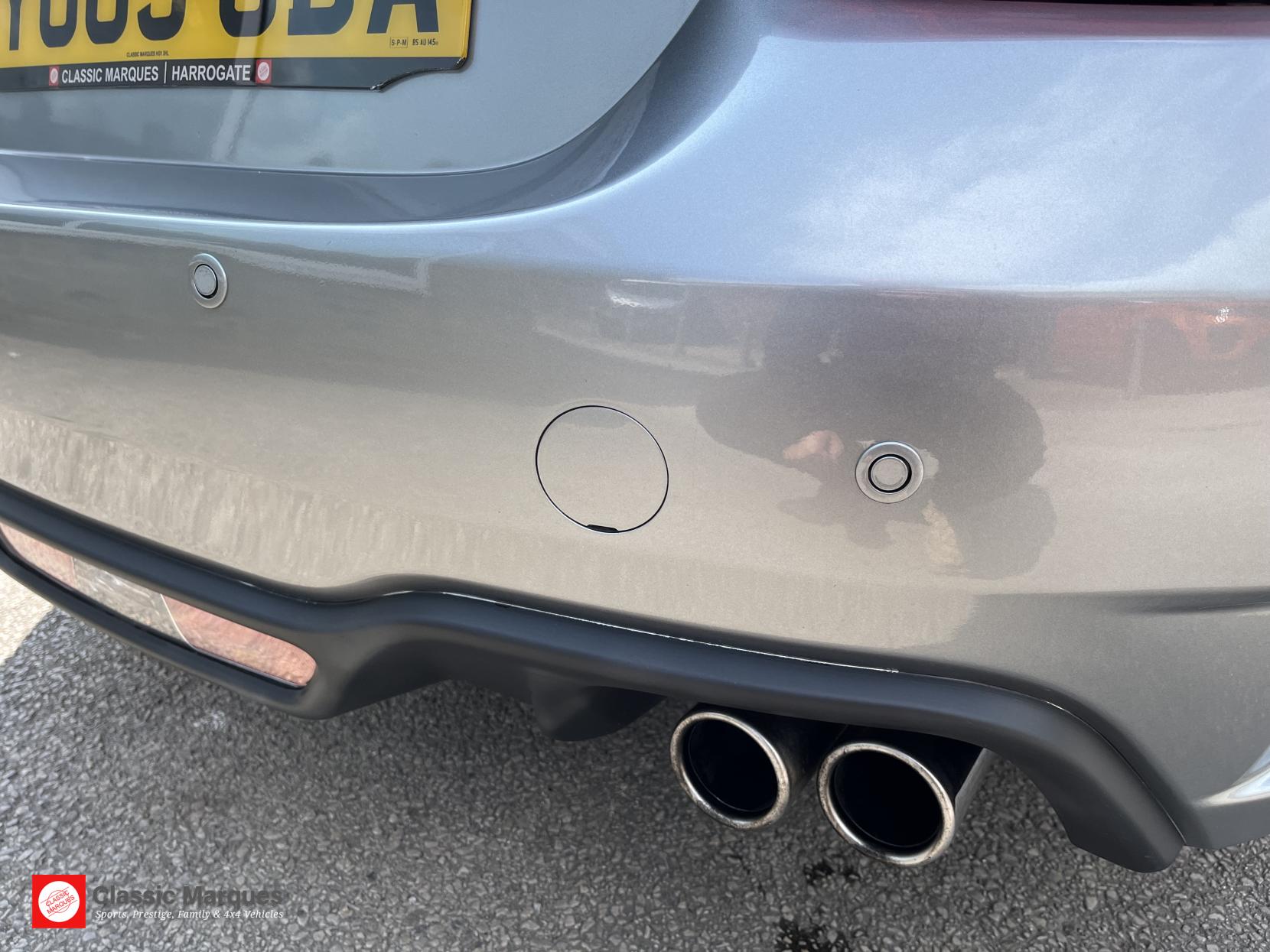 Abarth 124 Spider 1.4 MultiAir Convertible 2dr Petrol Auto Euro 6 (170 ps)