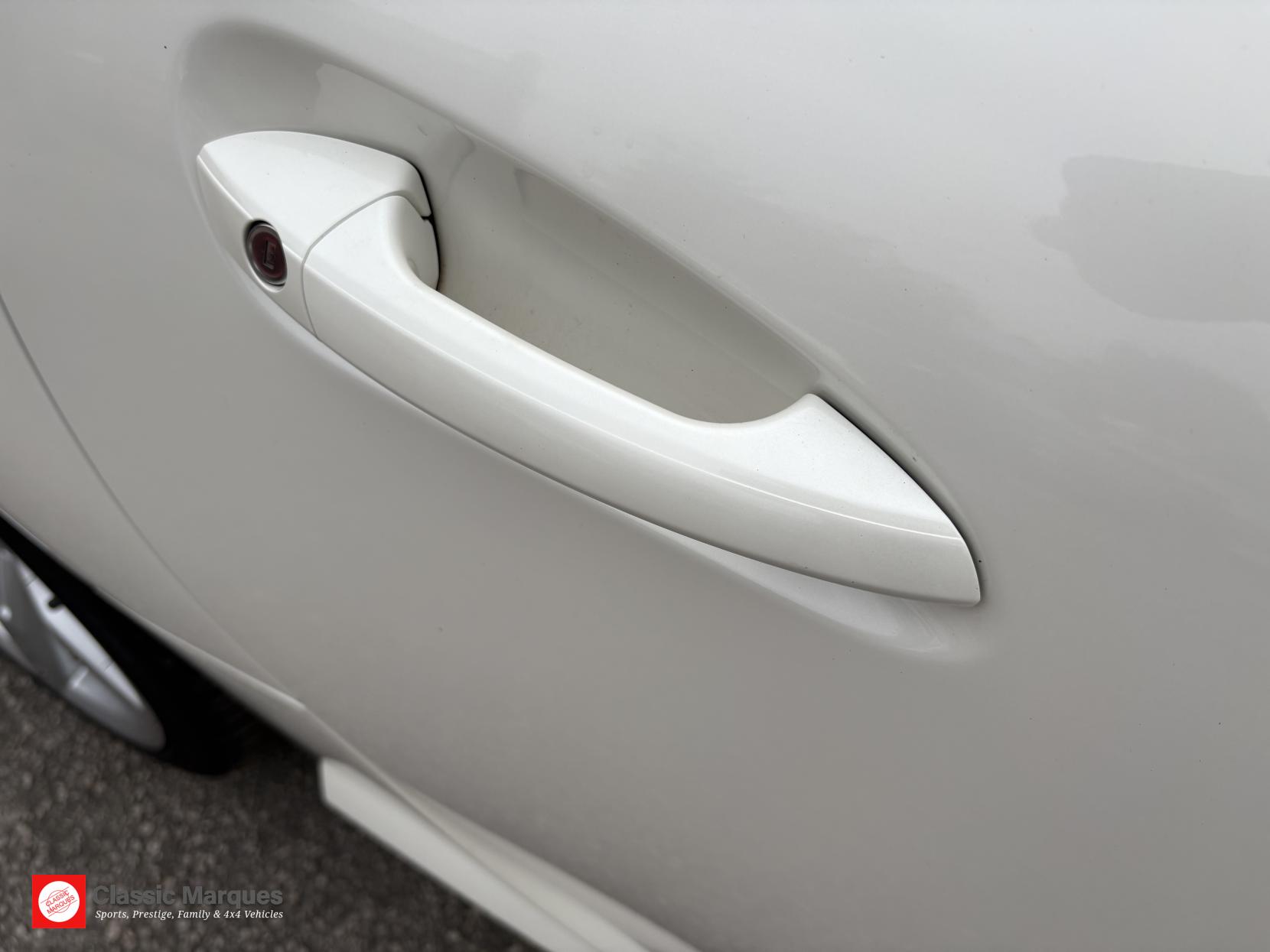 Mercedes-Benz SLK 1.8 SLK200 AMG Sport Convertible 2dr Petrol G-Tronic+ Euro 5 (s/s) (184 ps)