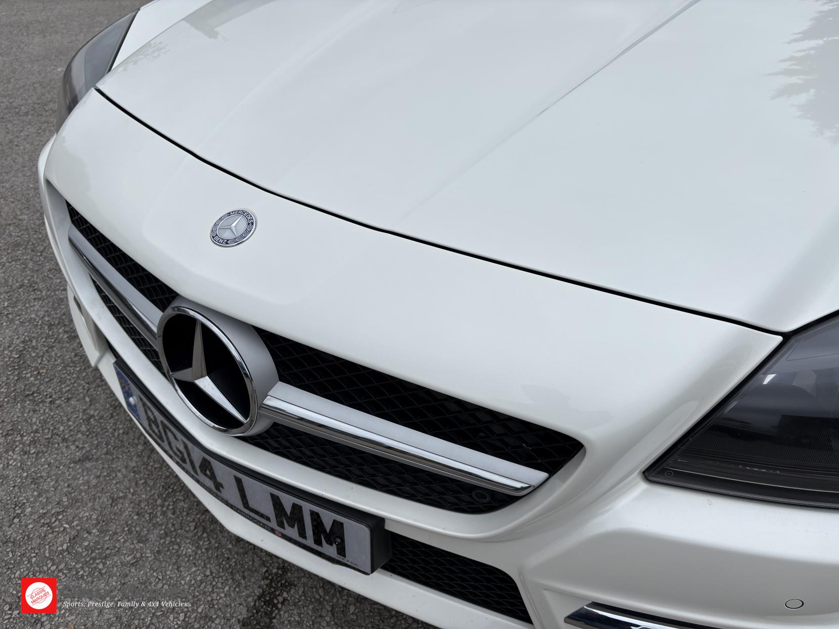 Mercedes-Benz SLK 1.8 SLK200 AMG Sport Convertible 2dr Petrol G-Tronic+ Euro 5 (s/s) (184 ps)