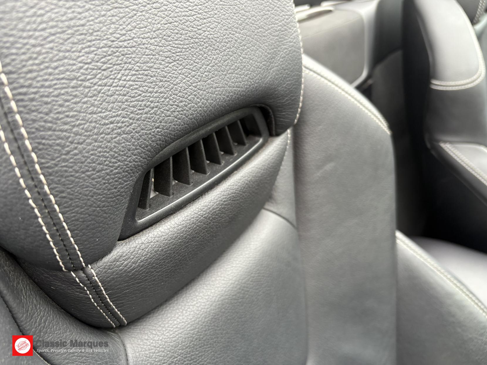 Mercedes-Benz SLK 1.8 SLK200 AMG Sport Convertible 2dr Petrol G-Tronic+ Euro 5 (s/s) (184 ps)