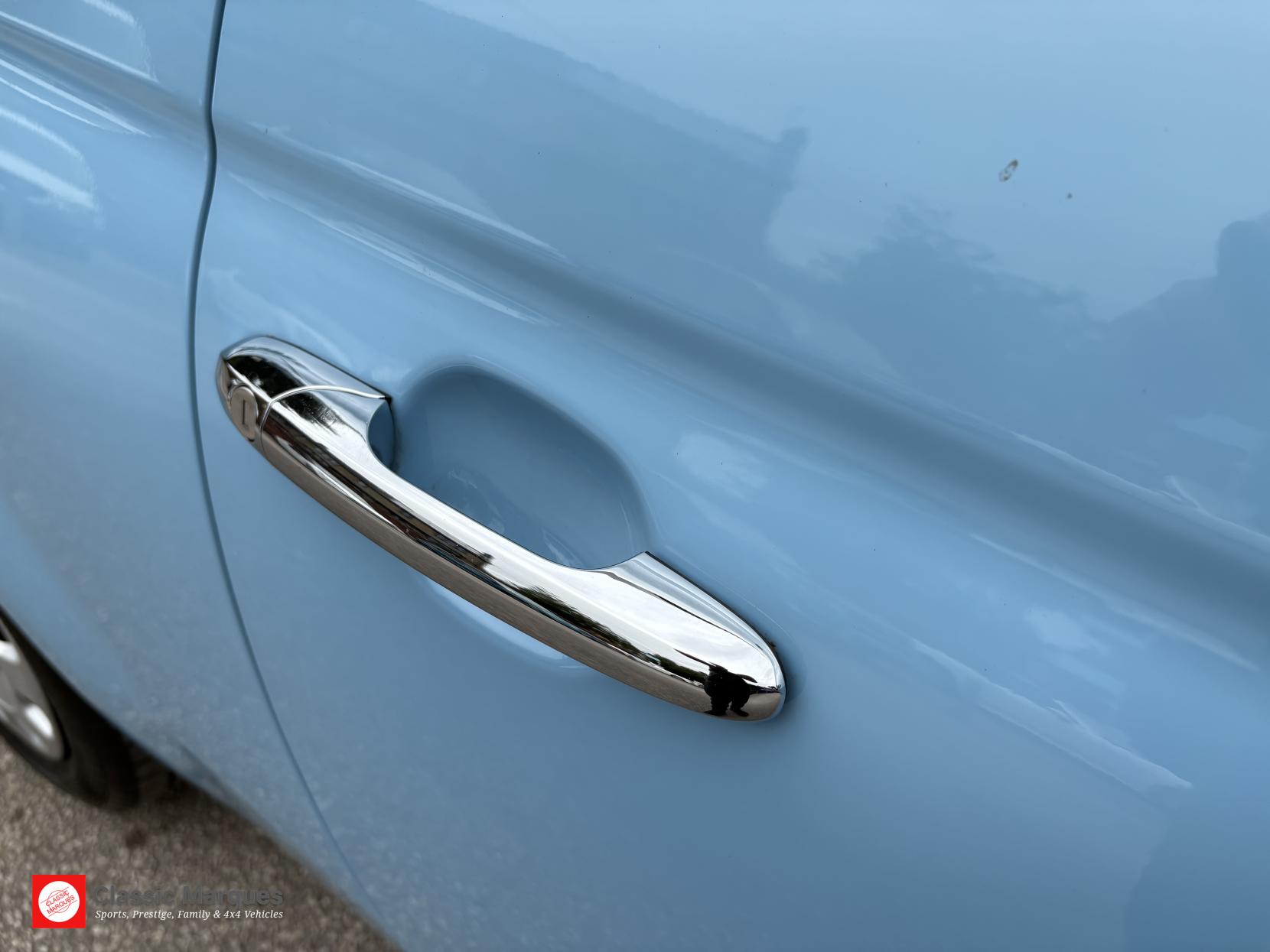 Fiat 500 1.2 Pop Hatchback (2015 - )