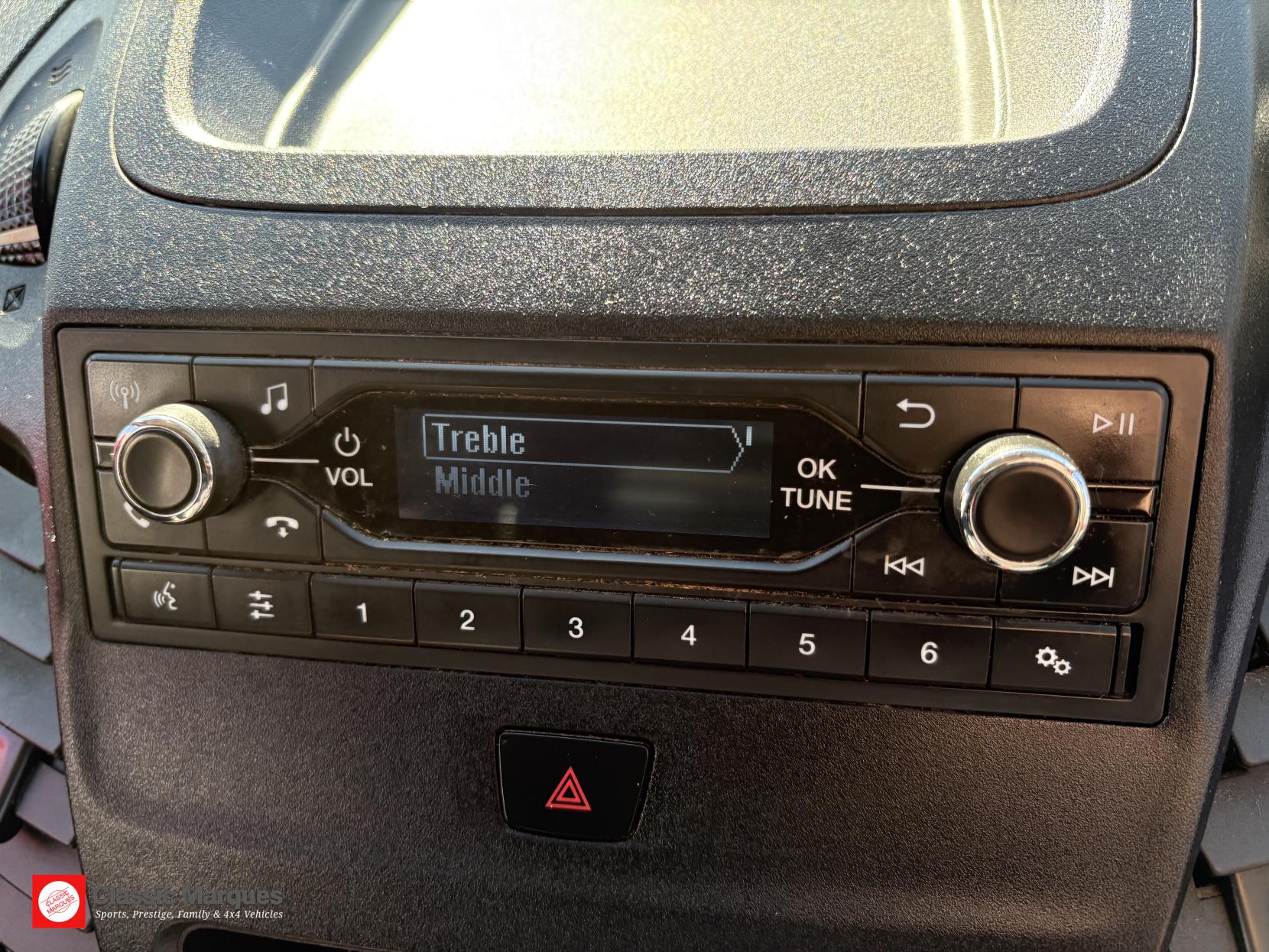 Ford Transit Connect 1.5 200 EcoBlue Leader Panel Van 5dr Diesel Manual L1 Euro 6 (s/s) (100 ps)