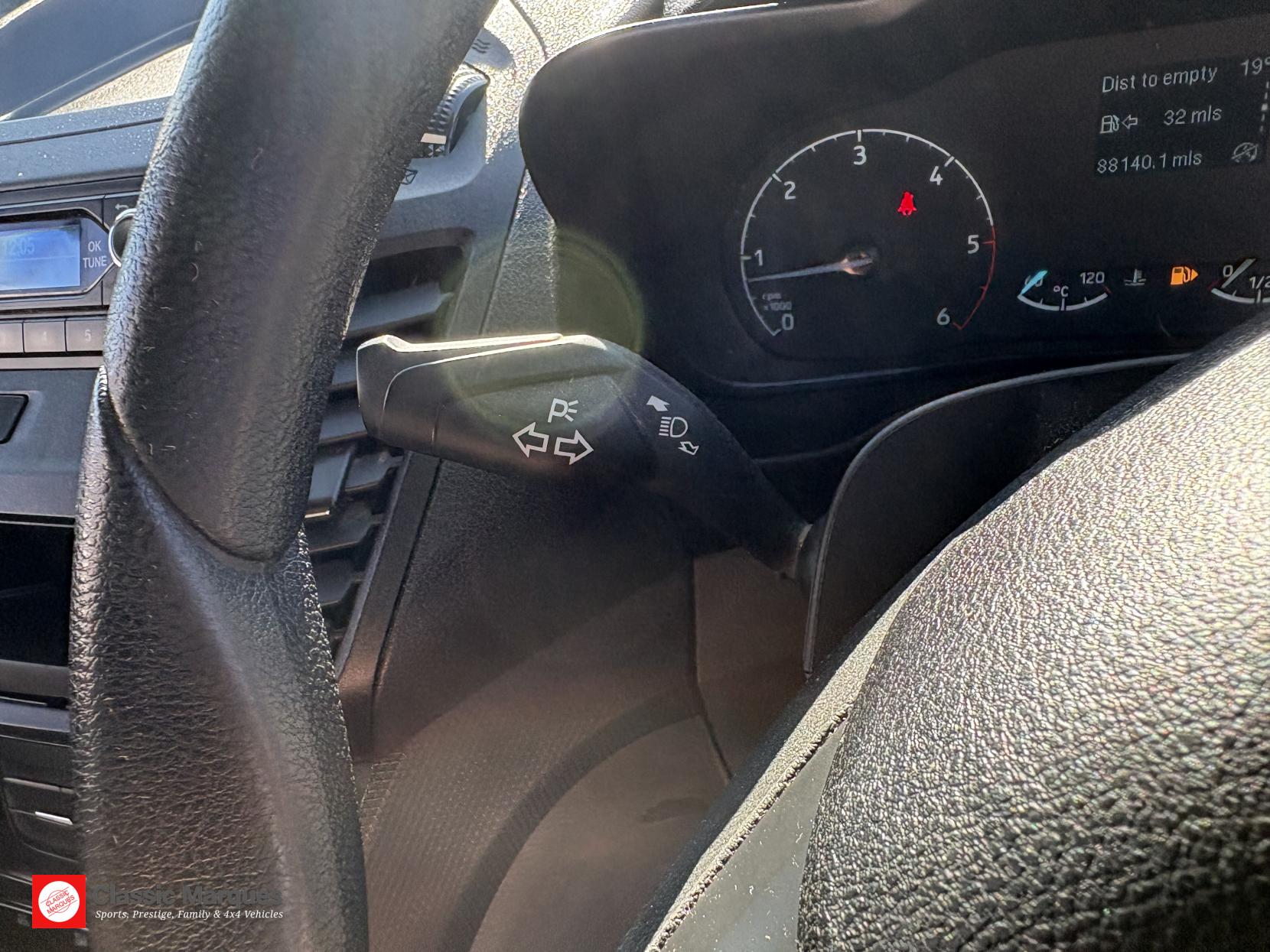 Ford Transit Connect 1.5 200 EcoBlue Leader Panel Van 5dr Diesel Manual L1 Euro 6 (s/s) (100 ps)