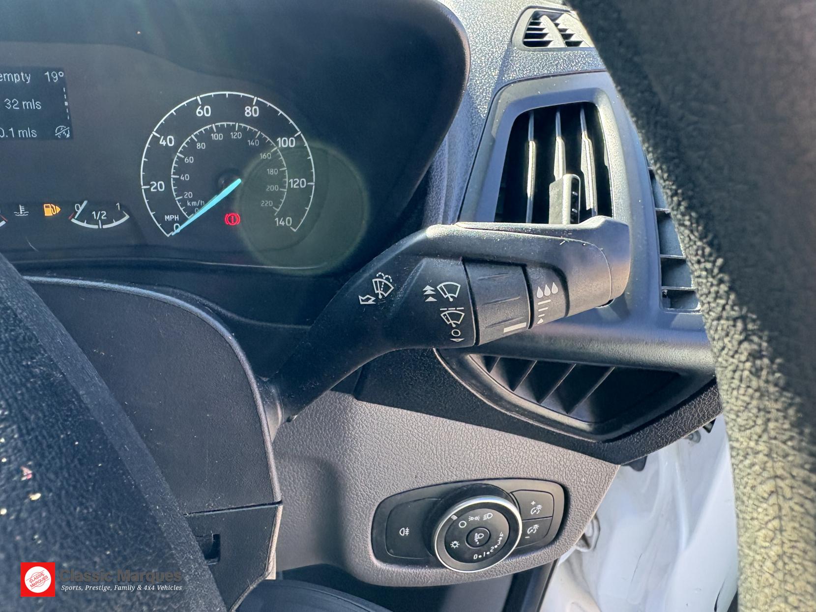 Ford Transit Connect 1.5 200 EcoBlue Leader Panel Van 5dr Diesel Manual L1 Euro 6 (s/s) (100 ps)