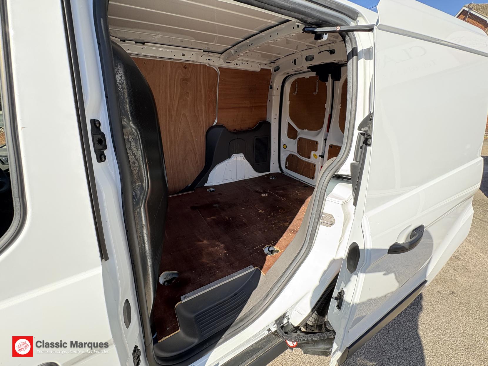 Ford Transit Connect 1.5 200 EcoBlue Leader Panel Van 5dr Diesel Manual L1 Euro 6 (s/s) (100 ps)