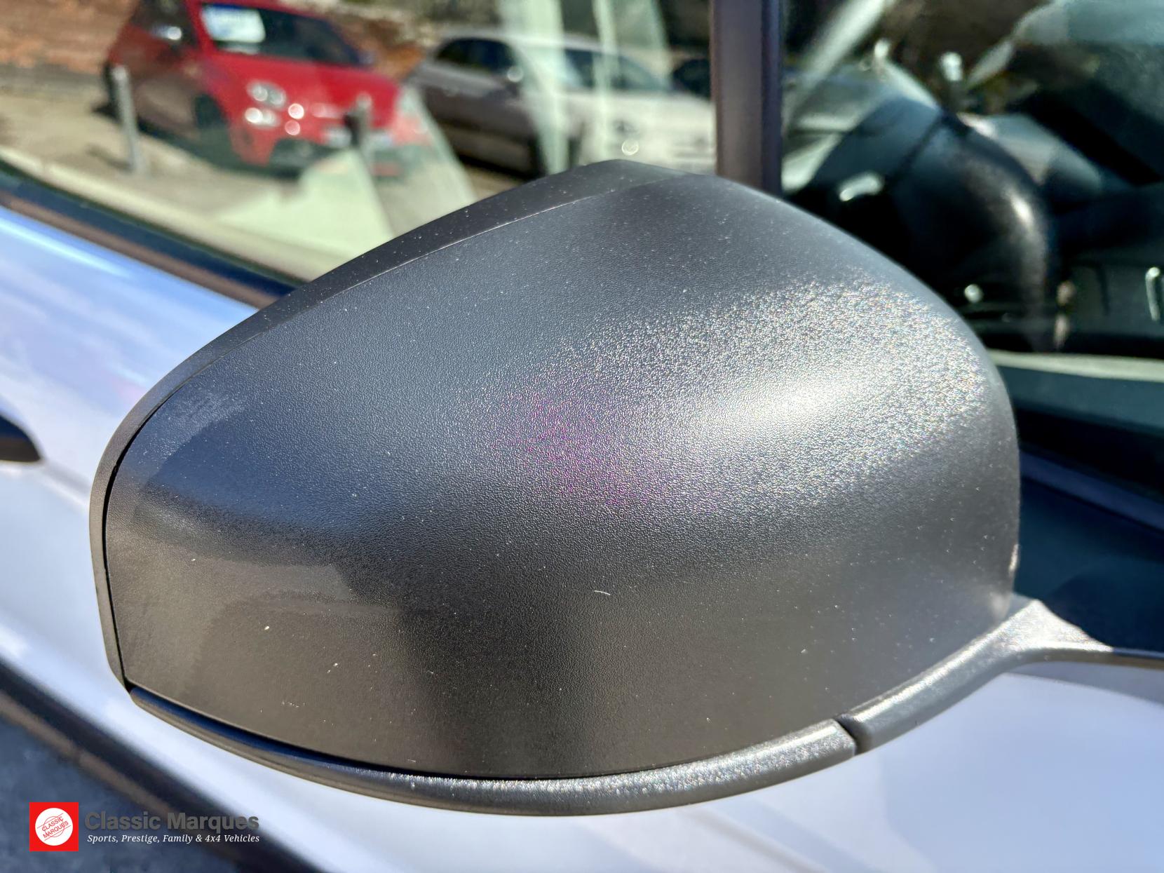 Ford Transit Connect 1.5 200 EcoBlue Leader Panel Van 5dr Diesel Manual L1 Euro 6 (s/s) (100 ps)