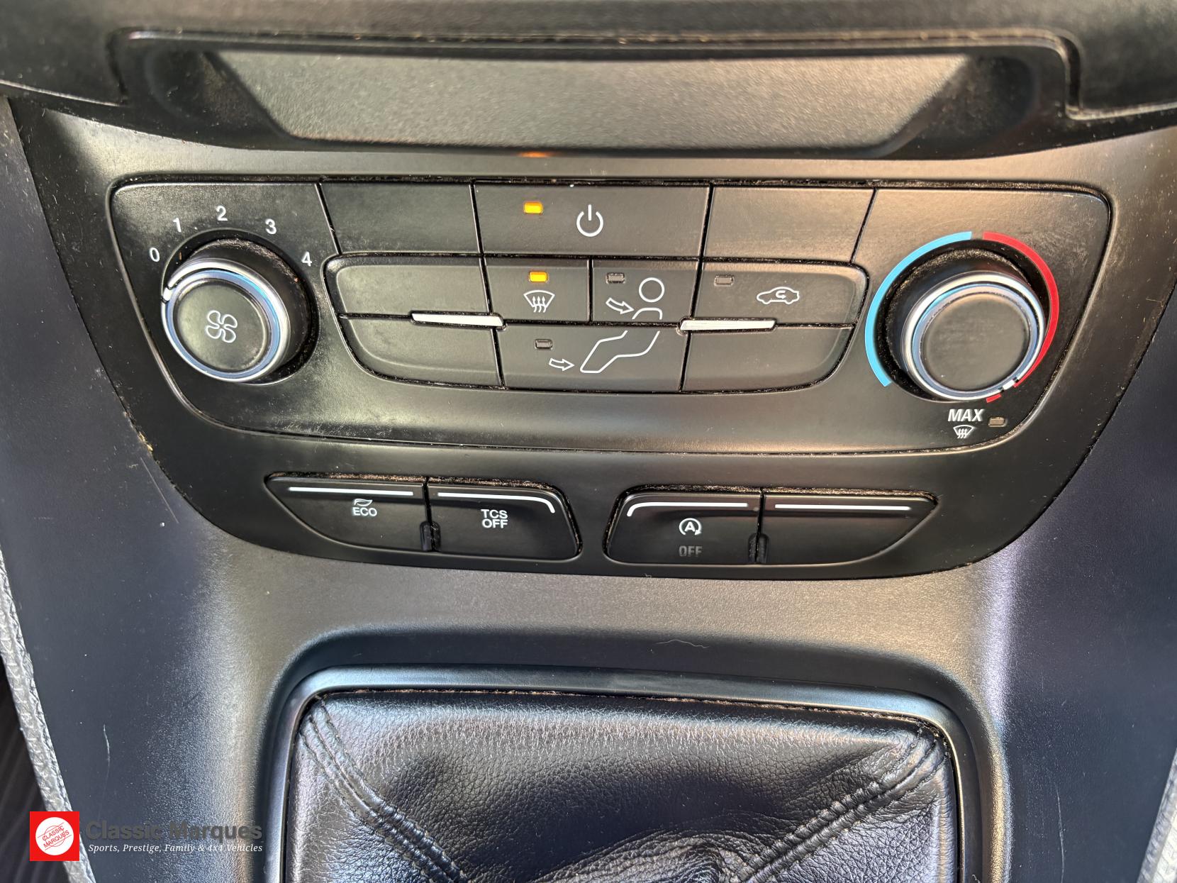 Ford Transit Connect 1.5 200 EcoBlue Leader Panel Van 5dr Diesel Manual L1 Euro 6 (s/s) (100 ps)