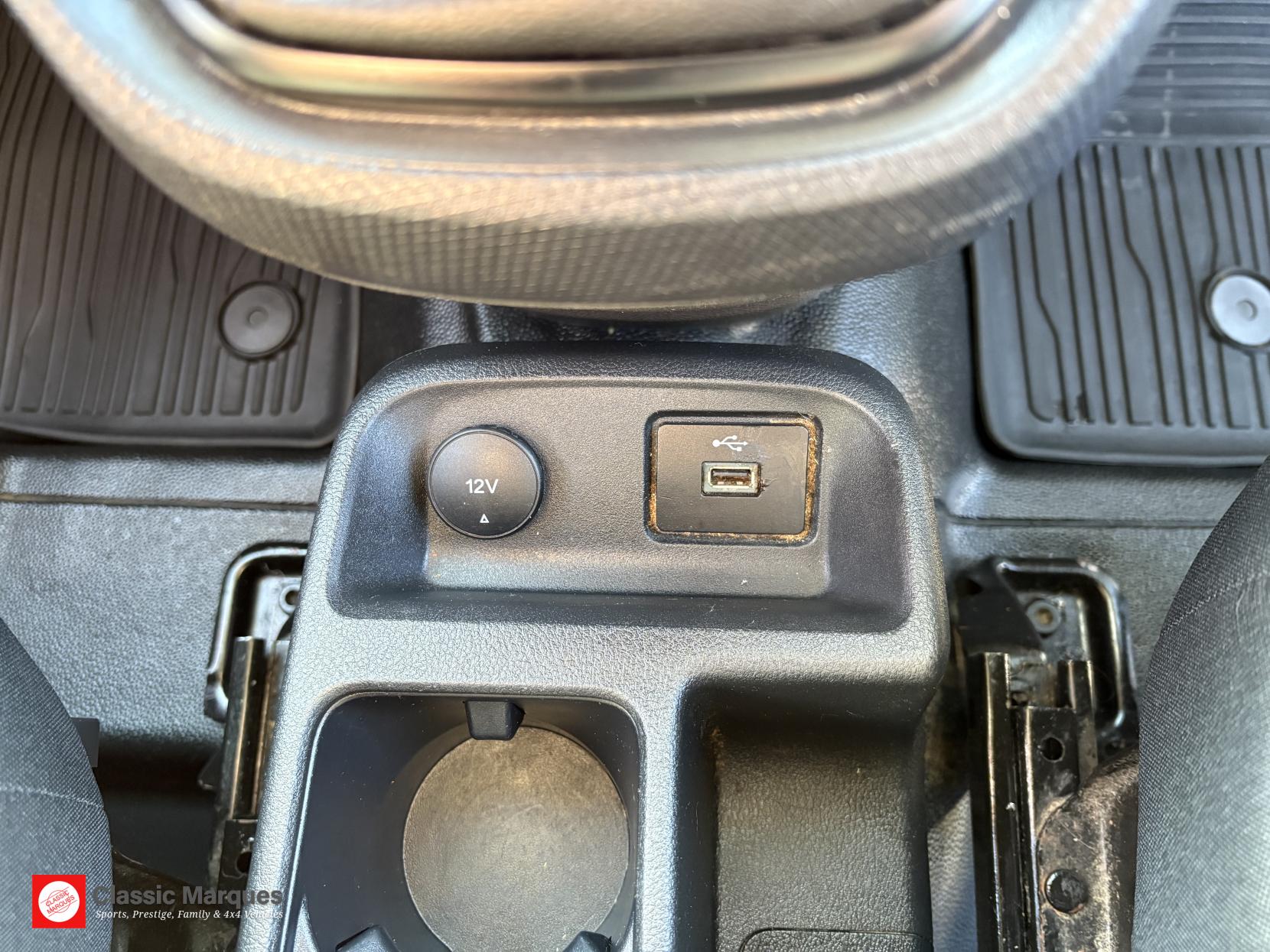 Ford Transit Connect 1.5 200 EcoBlue Leader Panel Van 5dr Diesel Manual L1 Euro 6 (s/s) (100 ps)