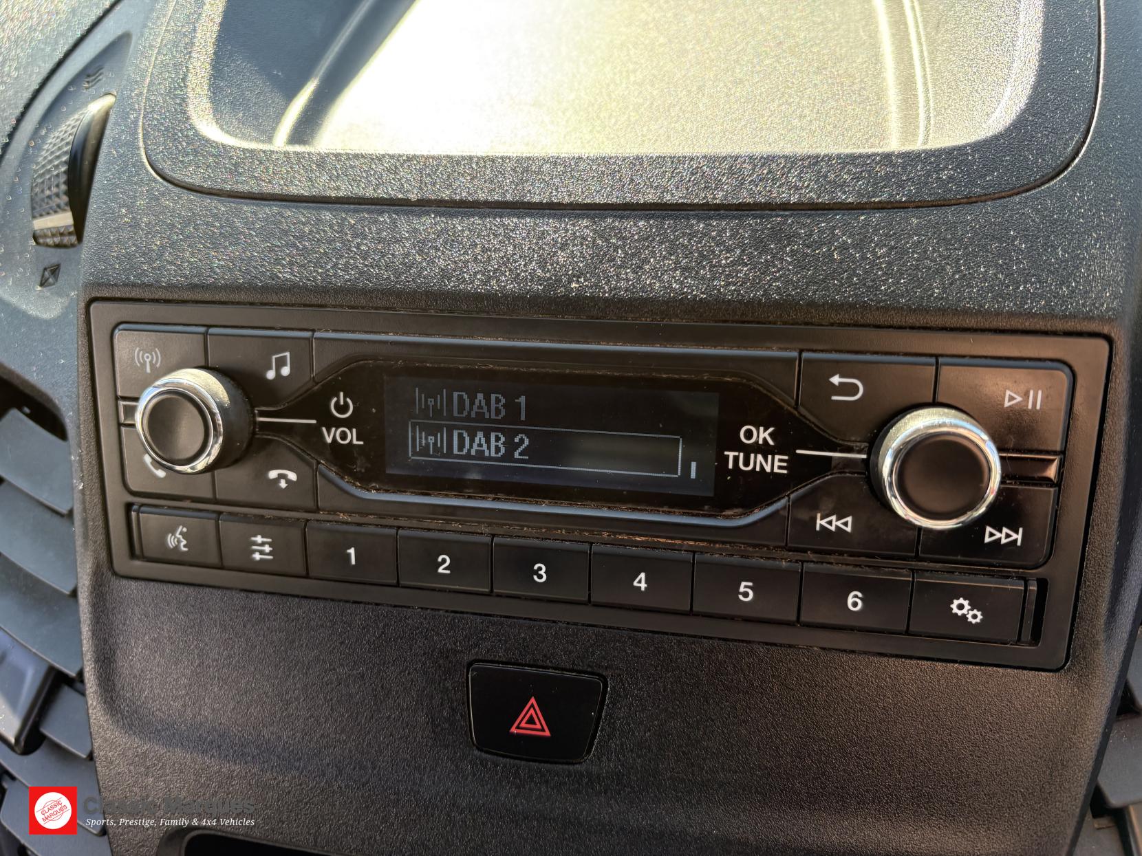 Ford Transit Connect 1.5 200 EcoBlue Leader Panel Van 5dr Diesel Manual L1 Euro 6 (s/s) (100 ps)