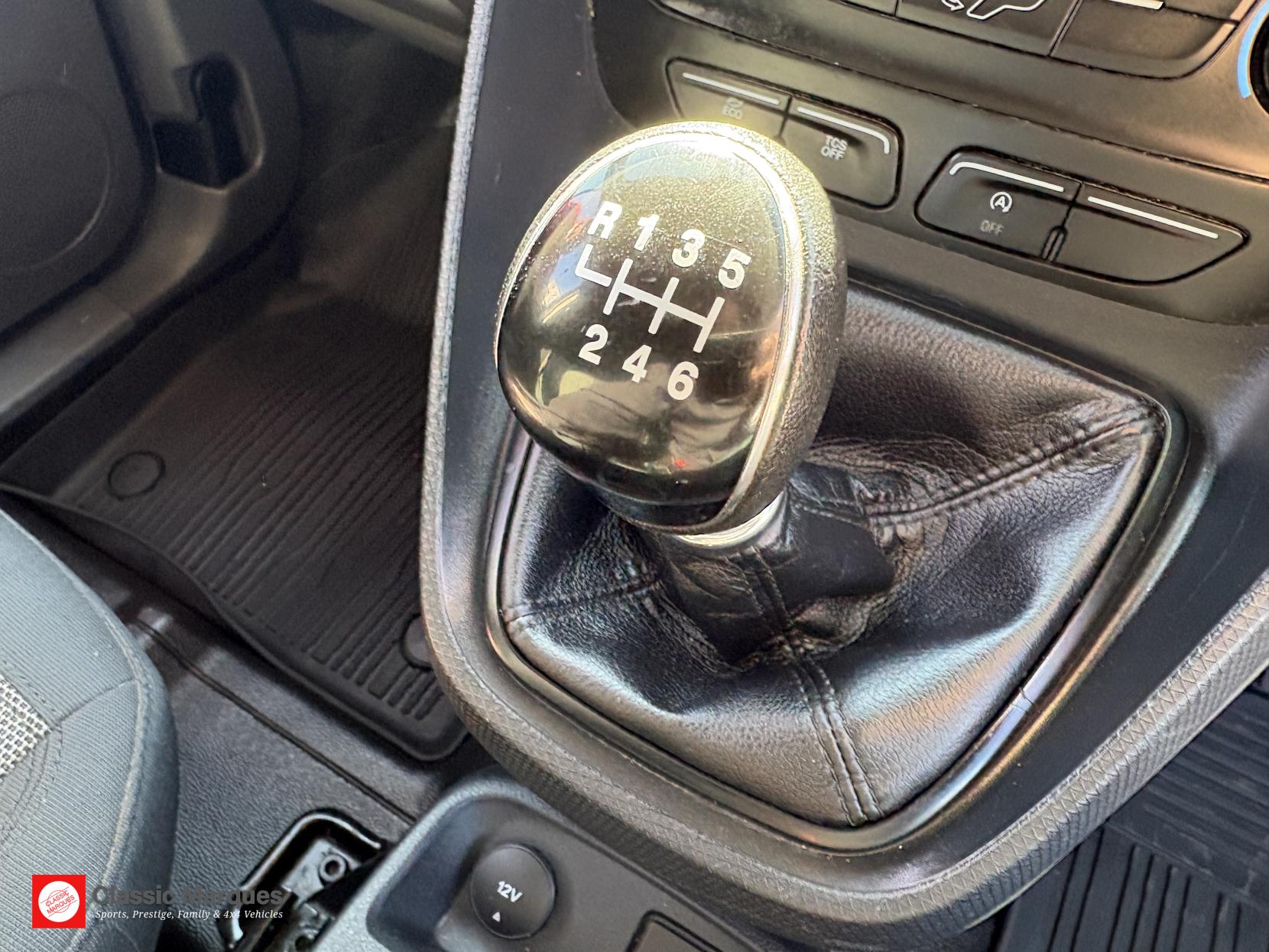 Ford Transit Connect 1.5 200 EcoBlue Leader Panel Van 5dr Diesel Manual L1 Euro 6 (s/s) (100 ps)