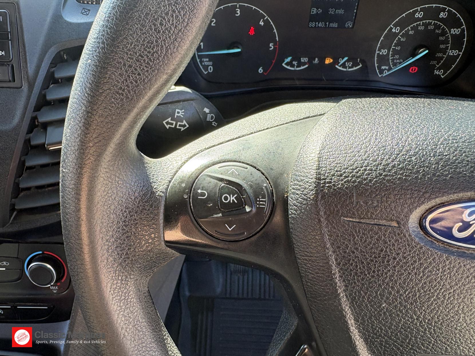 Ford Transit Connect 1.5 200 EcoBlue Leader Panel Van 5dr Diesel Manual L1 Euro 6 (s/s) (100 ps)