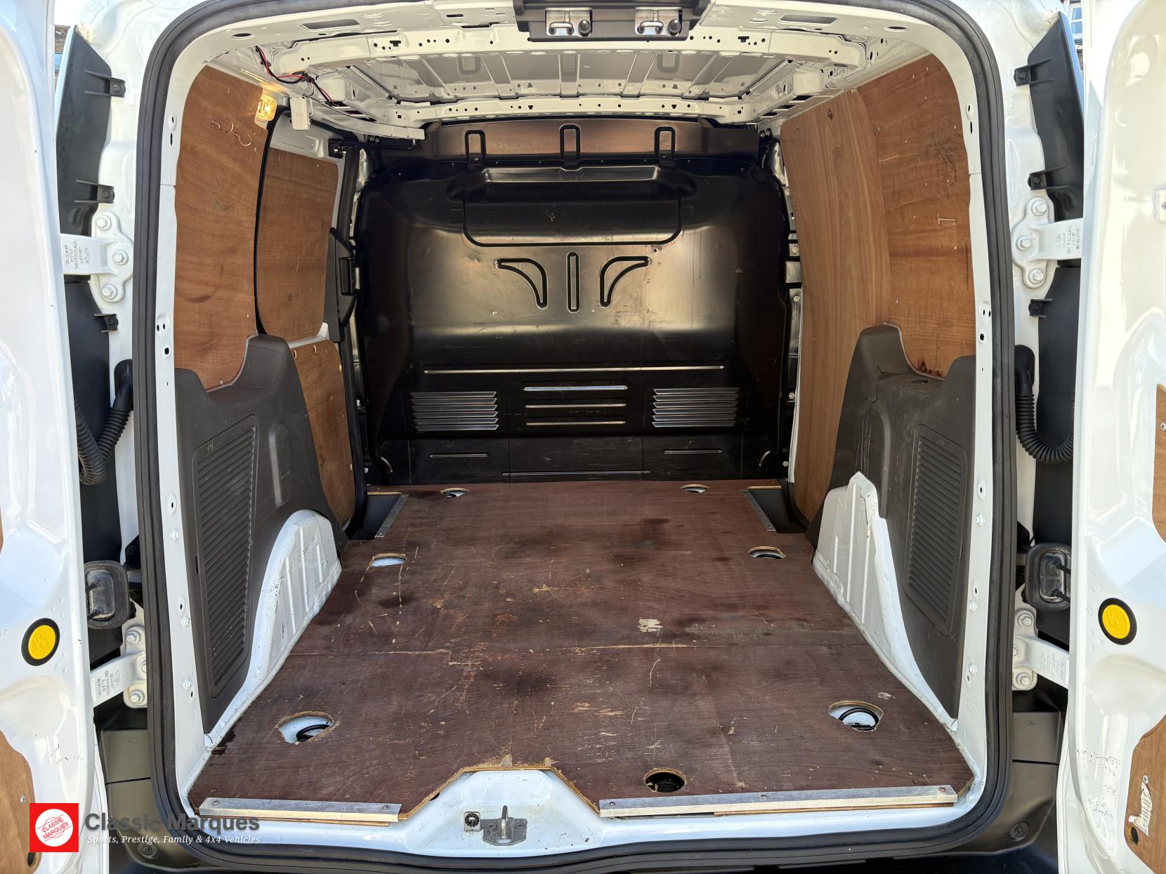 Ford Transit Connect 1.5 200 EcoBlue Leader Panel Van 5dr Diesel Manual L1 Euro 6 (s/s) (100 ps)