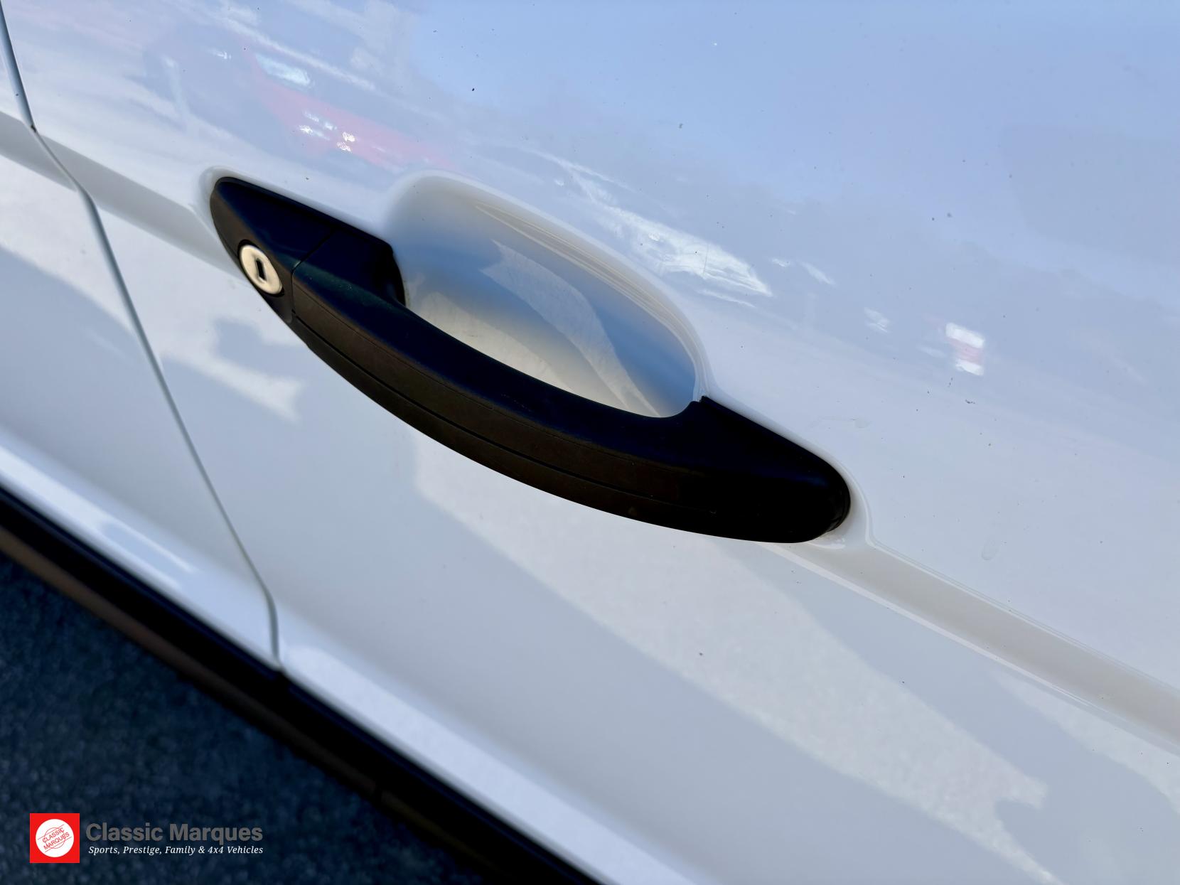 Ford Transit Connect 1.5 200 EcoBlue Leader Panel Van 5dr Diesel Manual L1 Euro 6 (s/s) (100 ps)