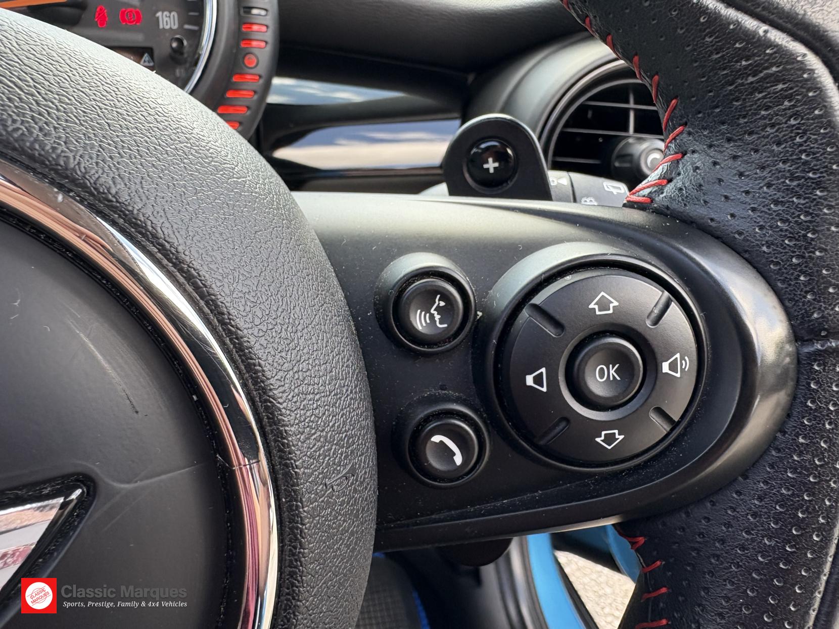 MINI Hatch 2.0 Cooper S Hatchback 3dr Petrol Auto Euro 6 (s/s) (192 ps)