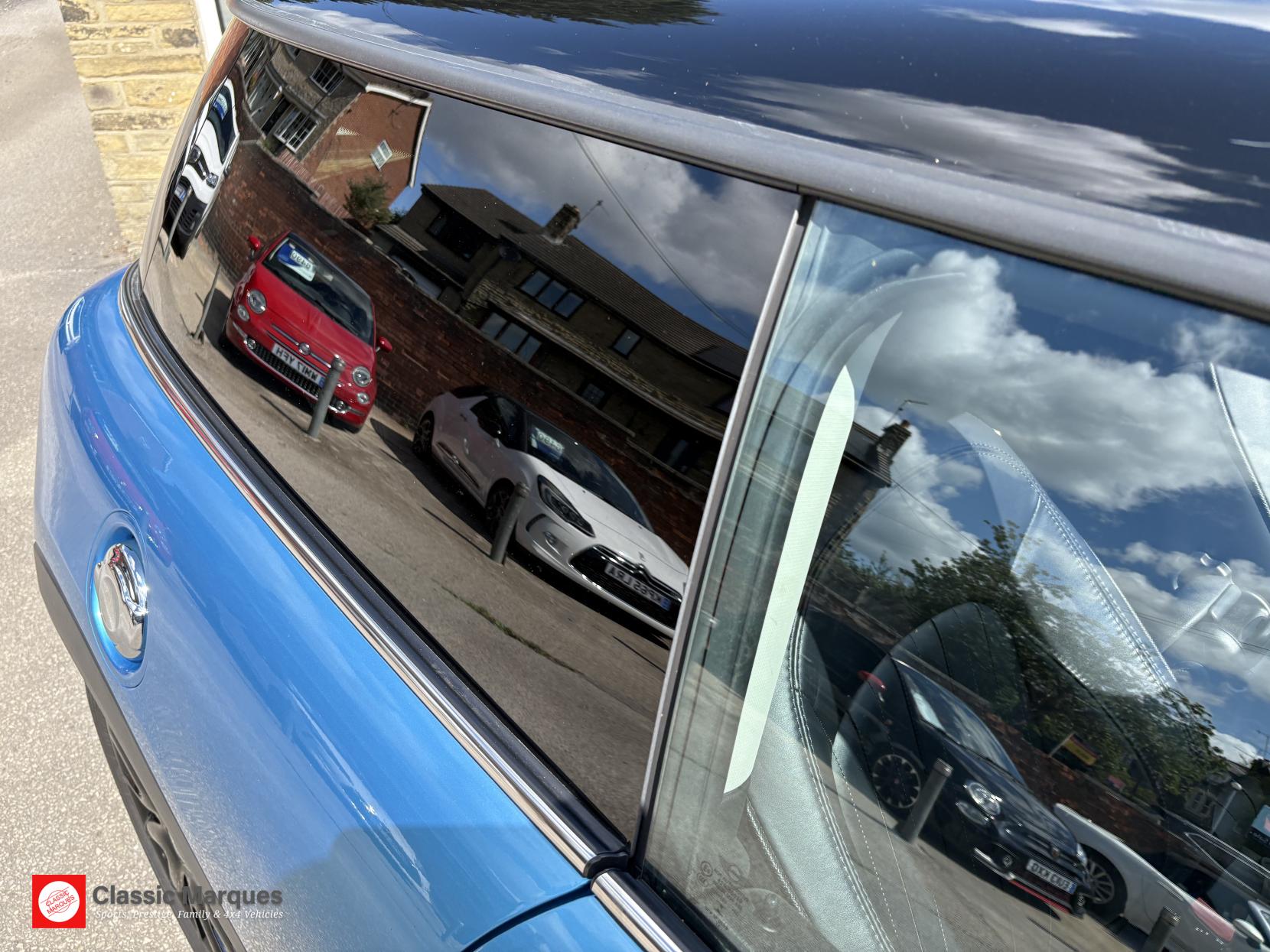 MINI Hatch 2.0 Cooper S Hatchback 3dr Petrol Auto Euro 6 (s/s) (192 ps)
