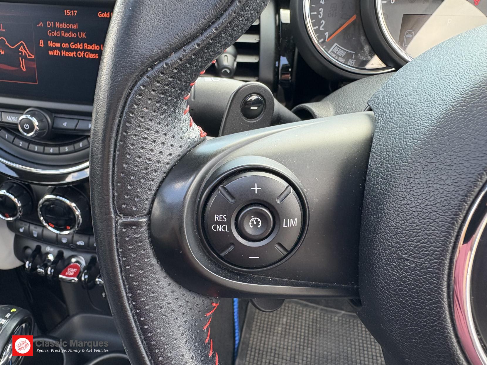 MINI Hatch 2.0 Cooper S Hatchback 3dr Petrol Auto Euro 6 (s/s) (192 ps)