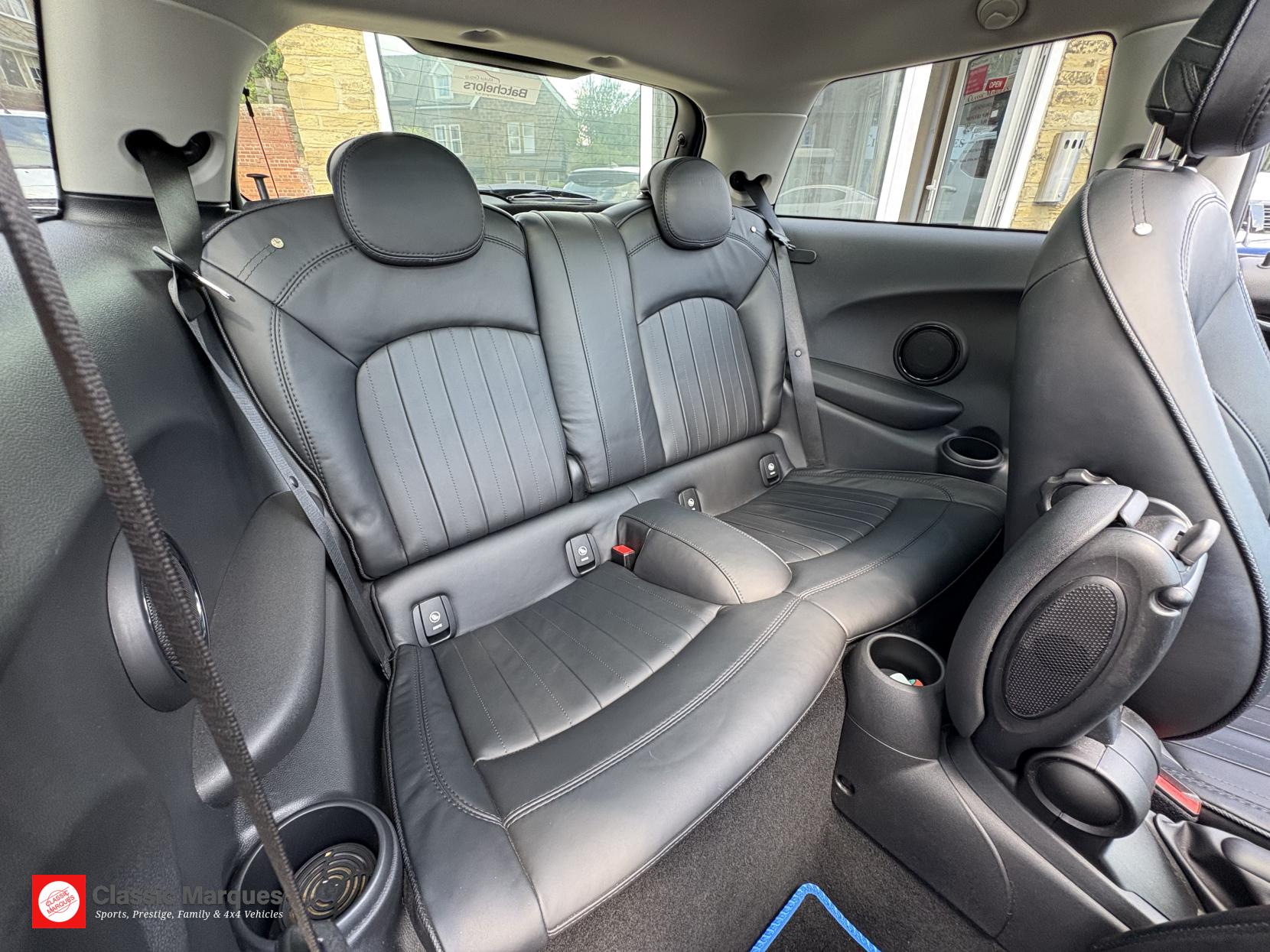MINI Hatch 2.0 Cooper S Hatchback 3dr Petrol Auto Euro 6 (s/s) (192 ps)