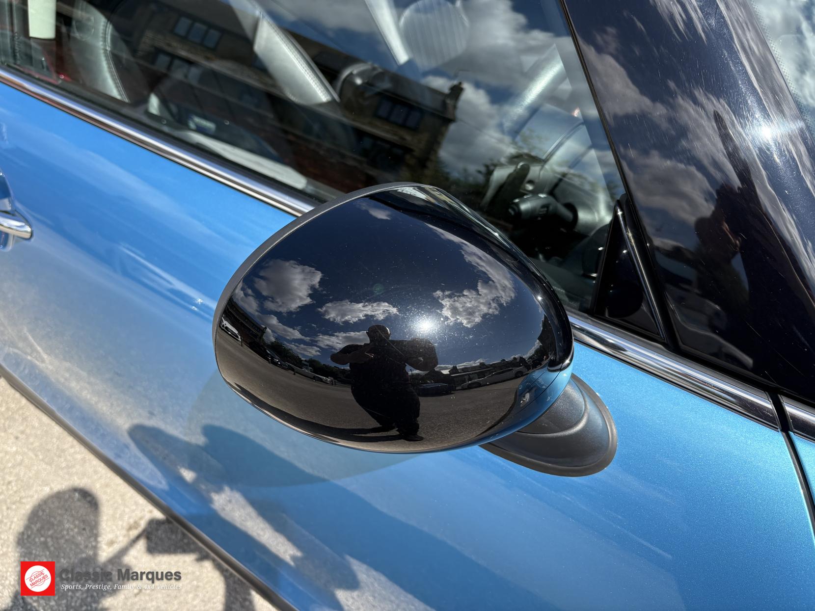 MINI Hatch 2.0 Cooper S Hatchback 3dr Petrol Auto Euro 6 (s/s) (192 ps)