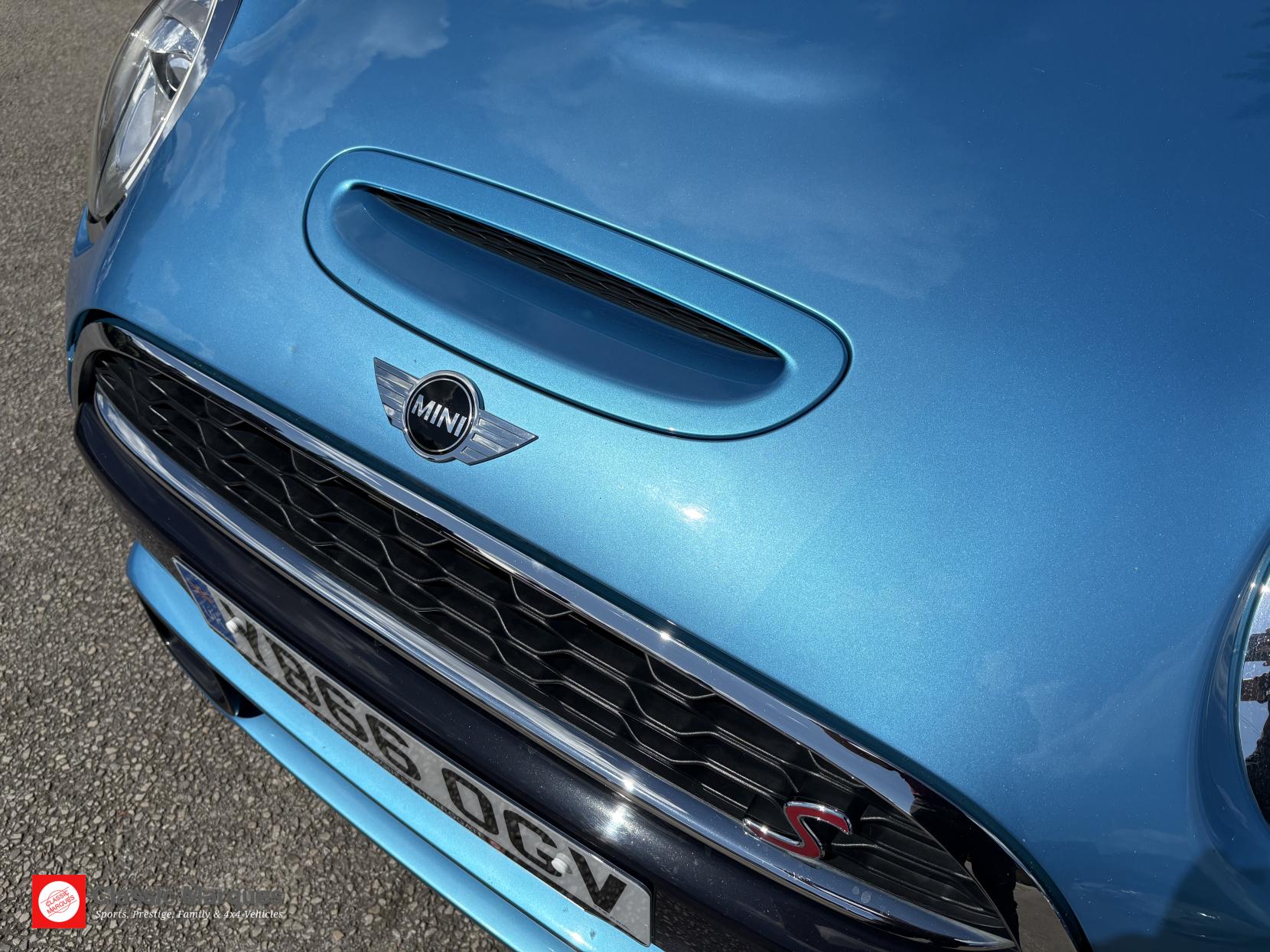 MINI Hatch 2.0 Cooper S Hatchback 3dr Petrol Auto Euro 6 (s/s) (192 ps)