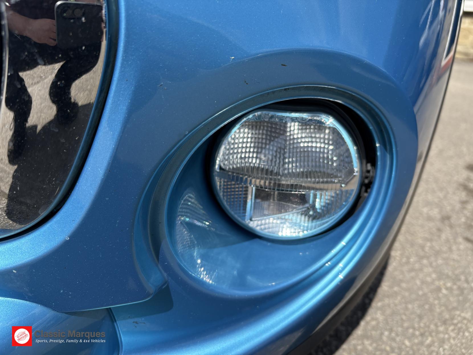 MINI Hatch 2.0 Cooper S Hatchback 3dr Petrol Auto Euro 6 (s/s) (192 ps)